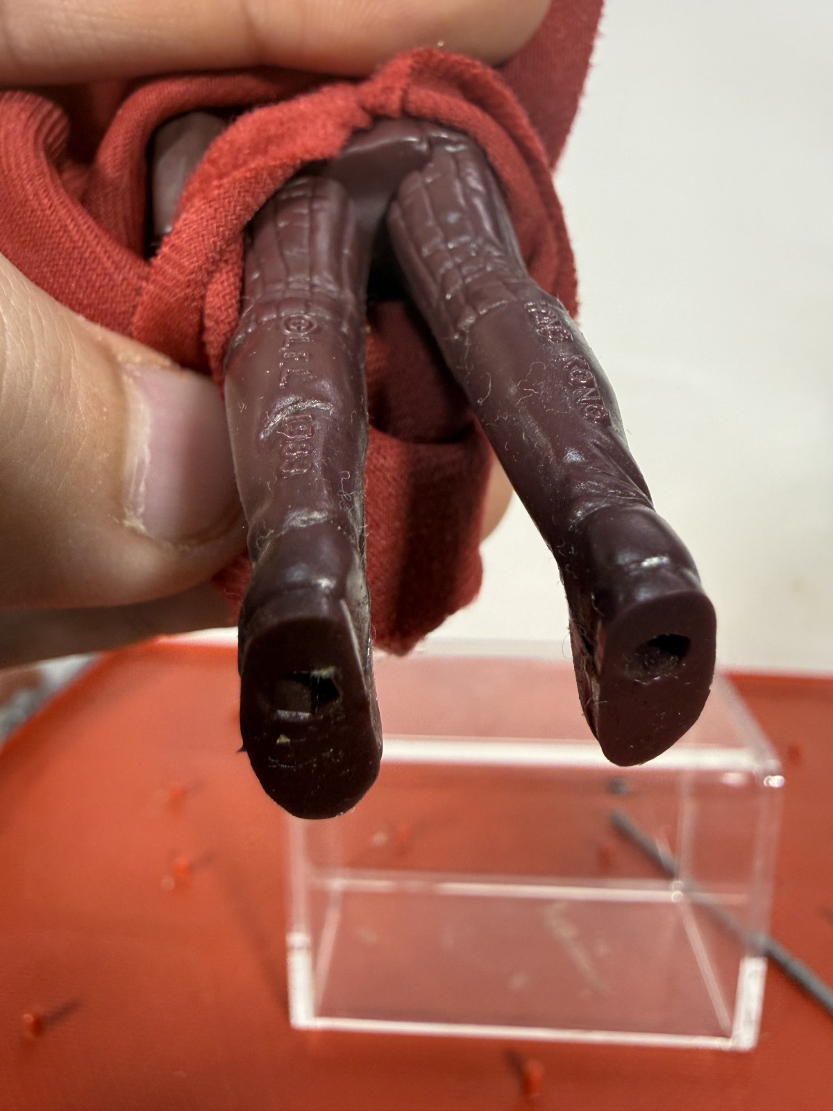 Emperor's Royal Guard sold