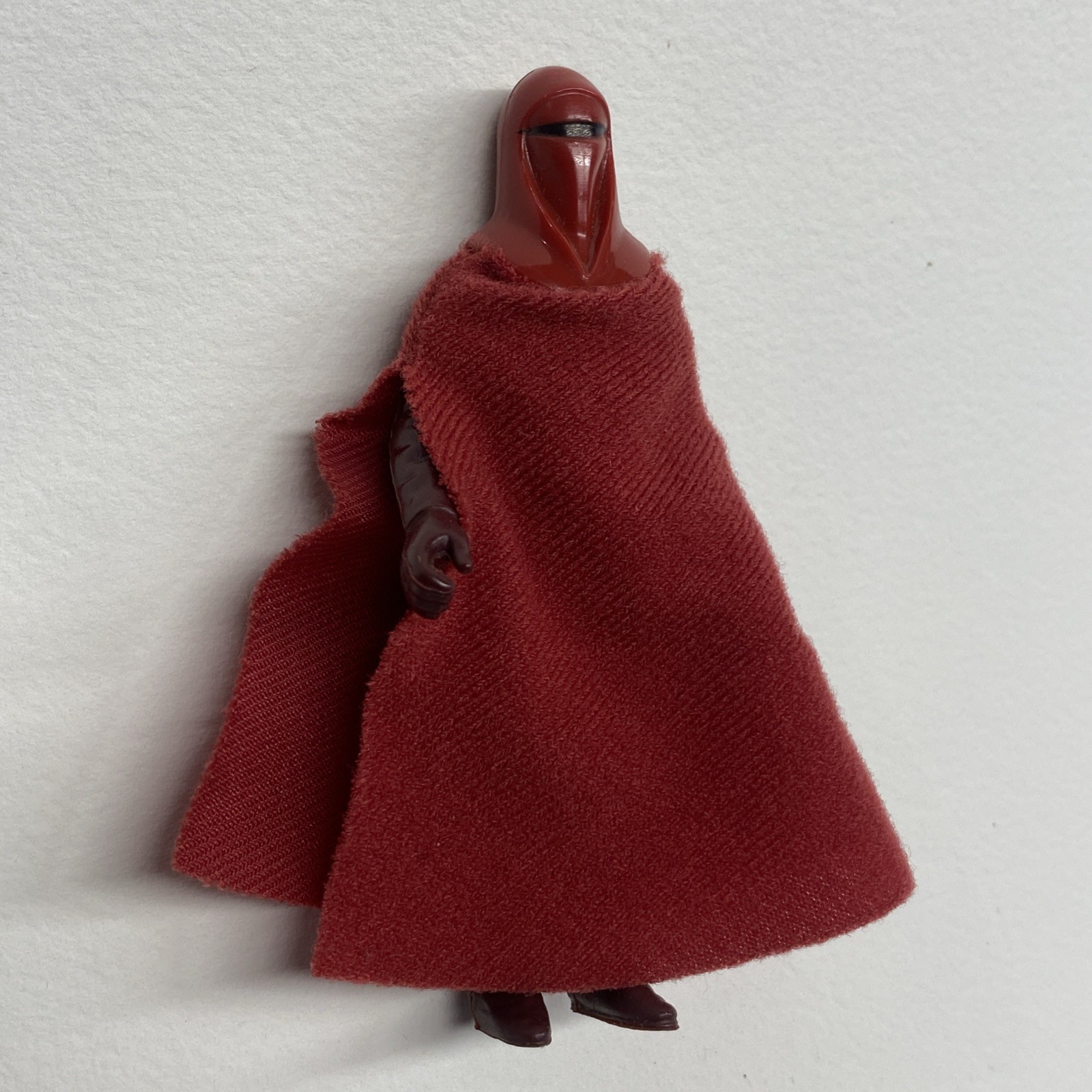 Emperor's Royal Guard sold