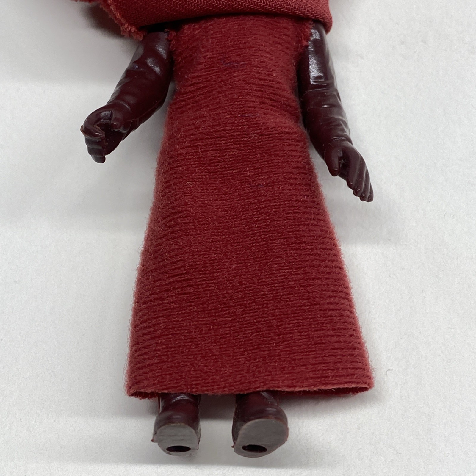 Emperor's Royal Guard sold