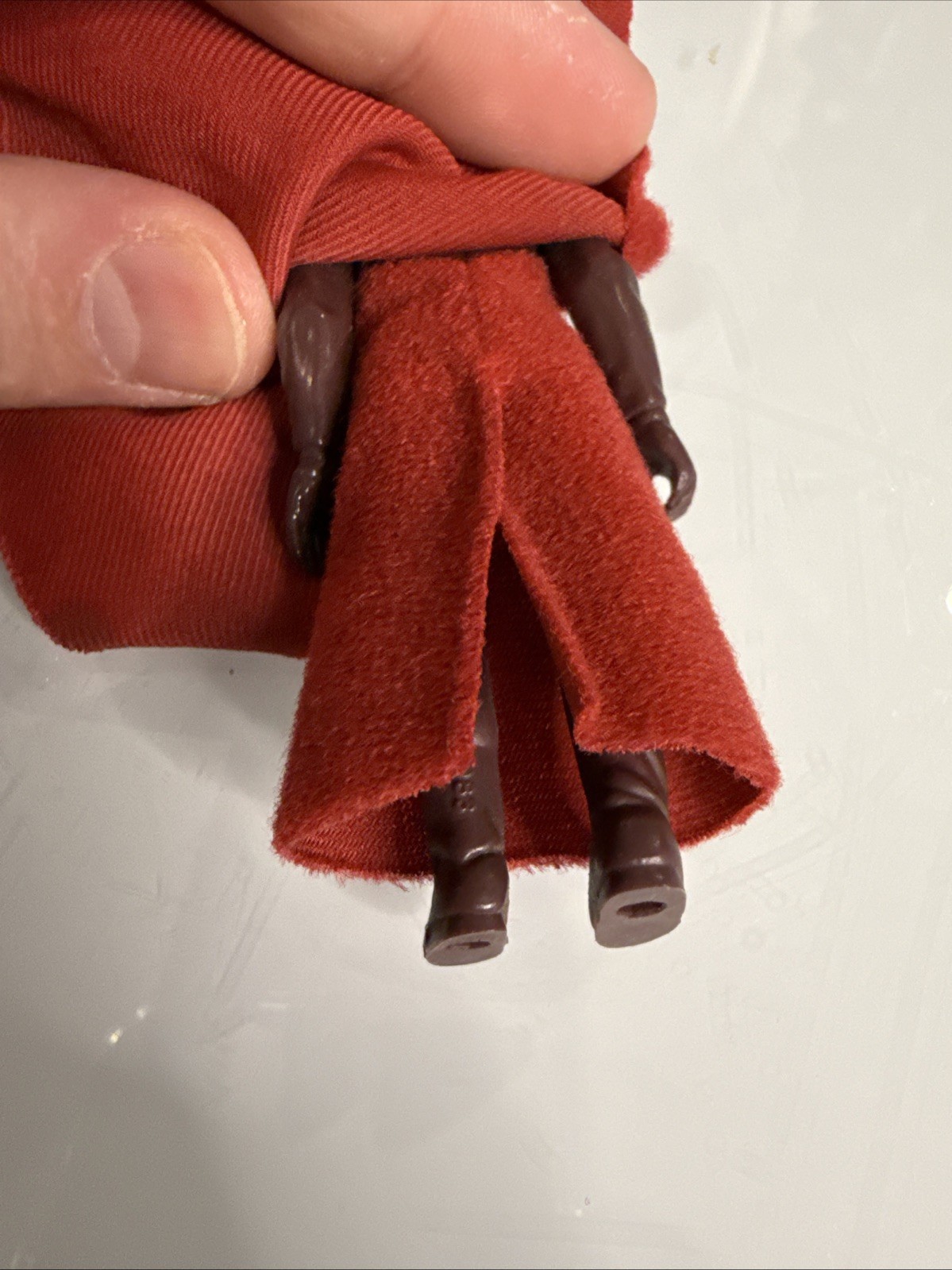 Emperor's Royal Guard sold