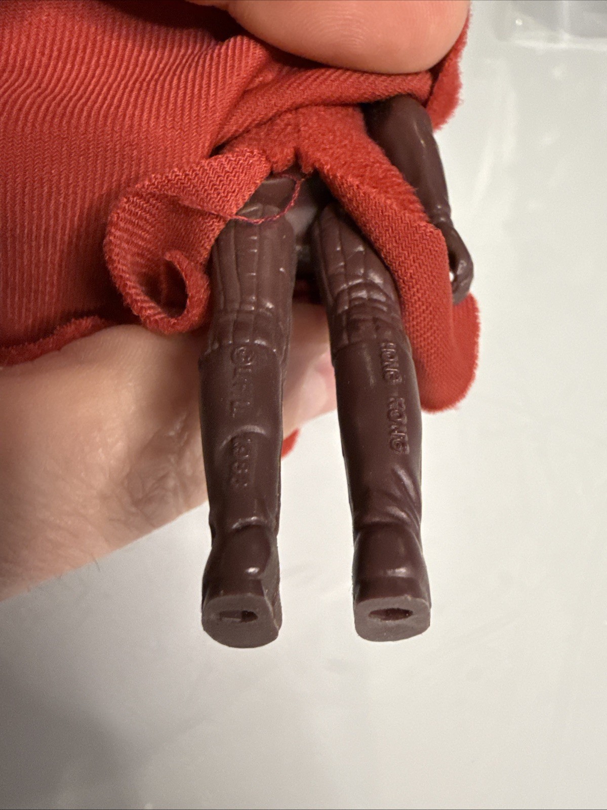 Emperor's Royal Guard sold