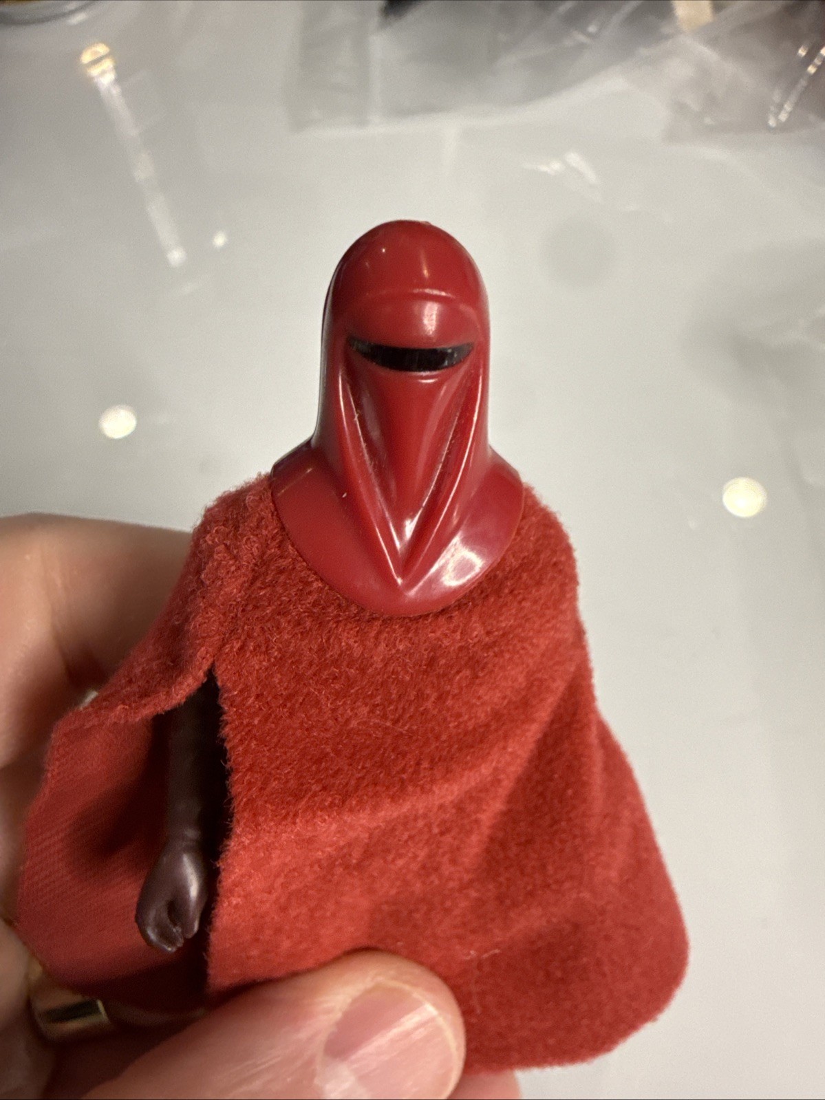 Emperor's Royal Guard sold