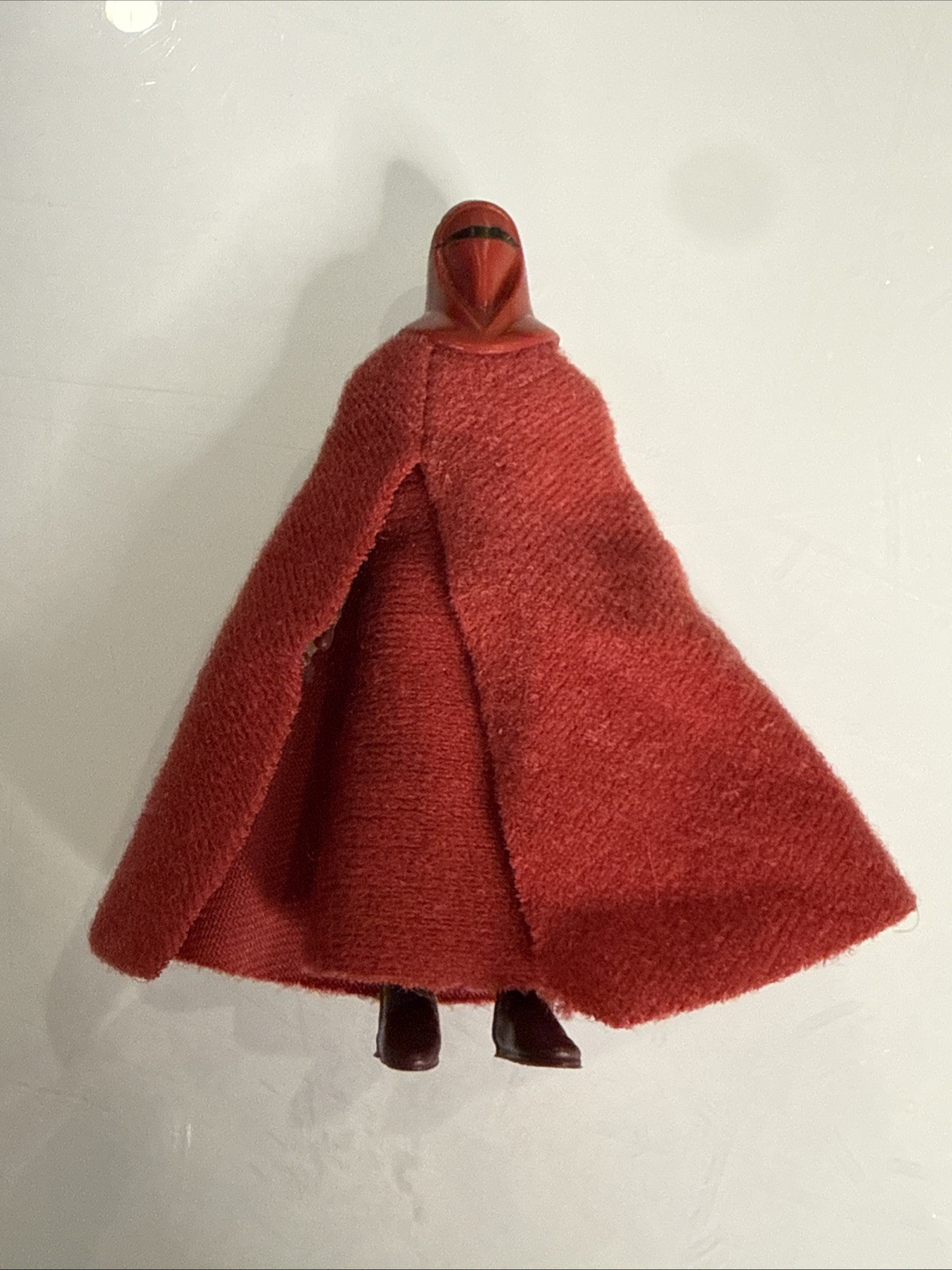 Emperor's Royal Guard sold