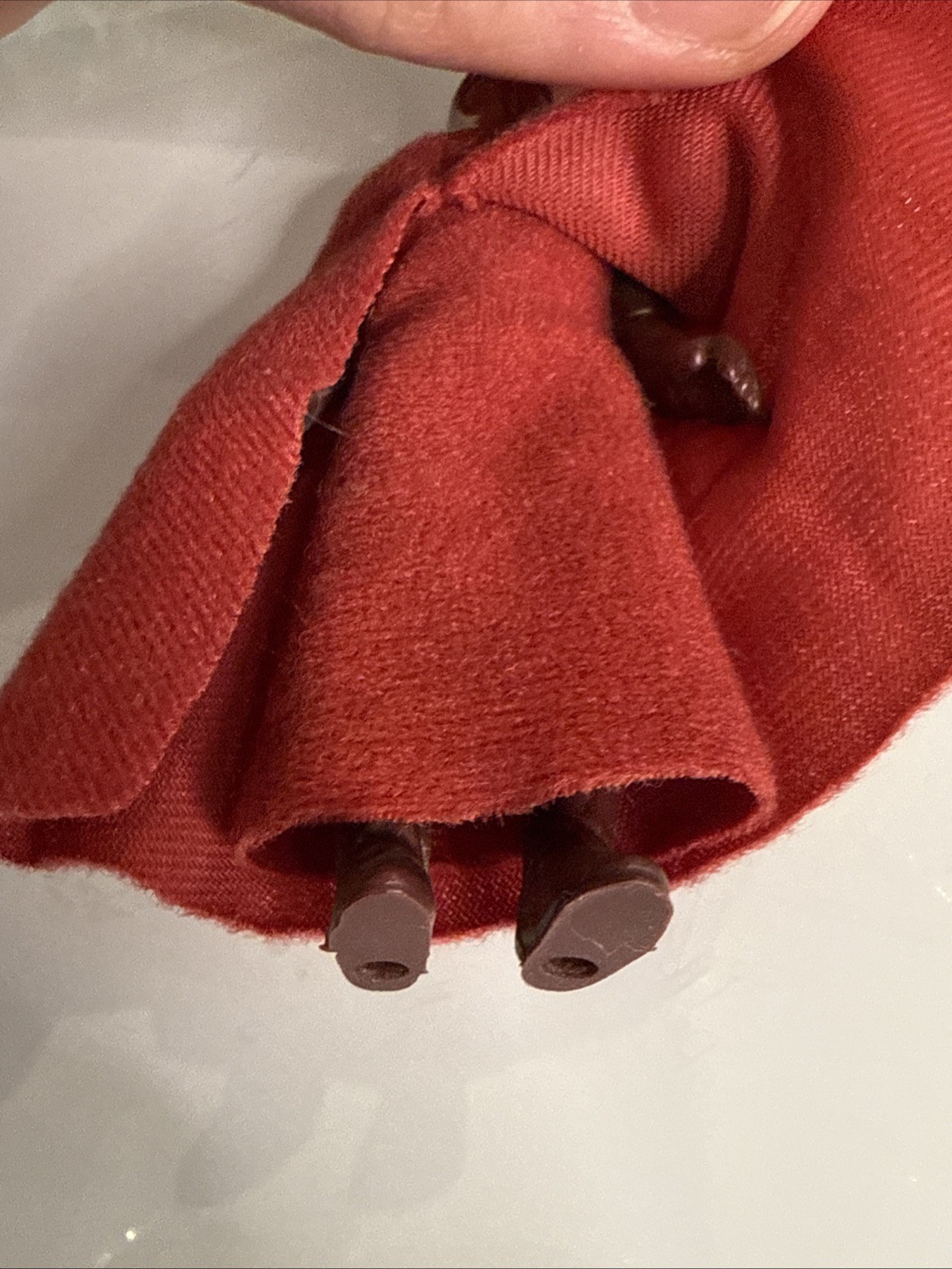 Emperor's Royal Guard sold