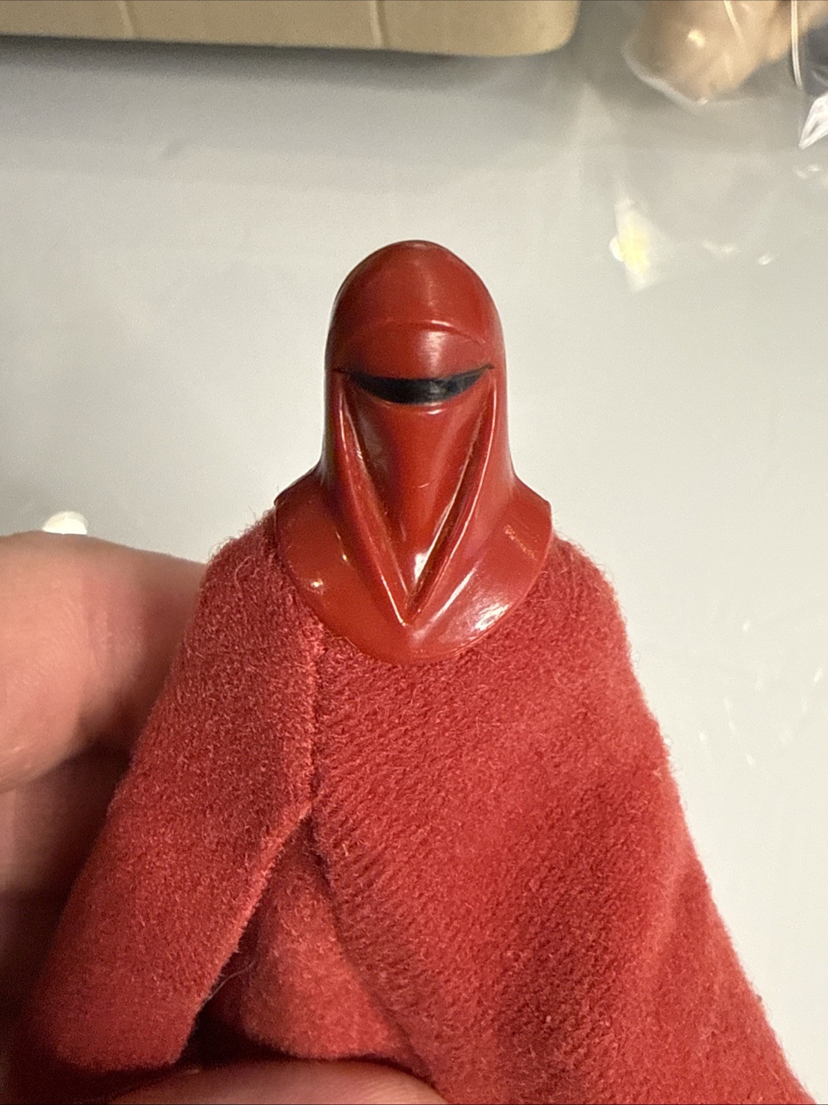 Emperor's Royal Guard sold