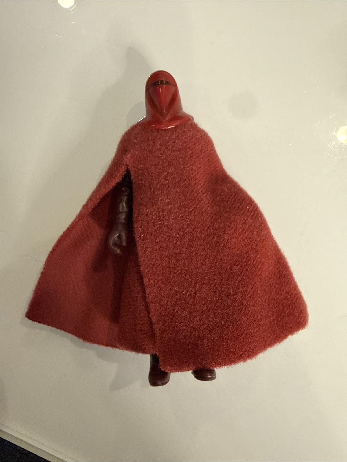 Emperor's Royal Guard sold