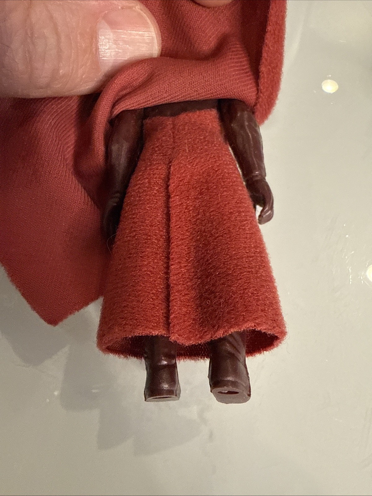 Emperor's Royal Guard sold