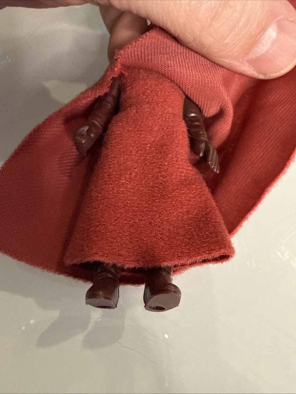 Emperor's Royal Guard sold