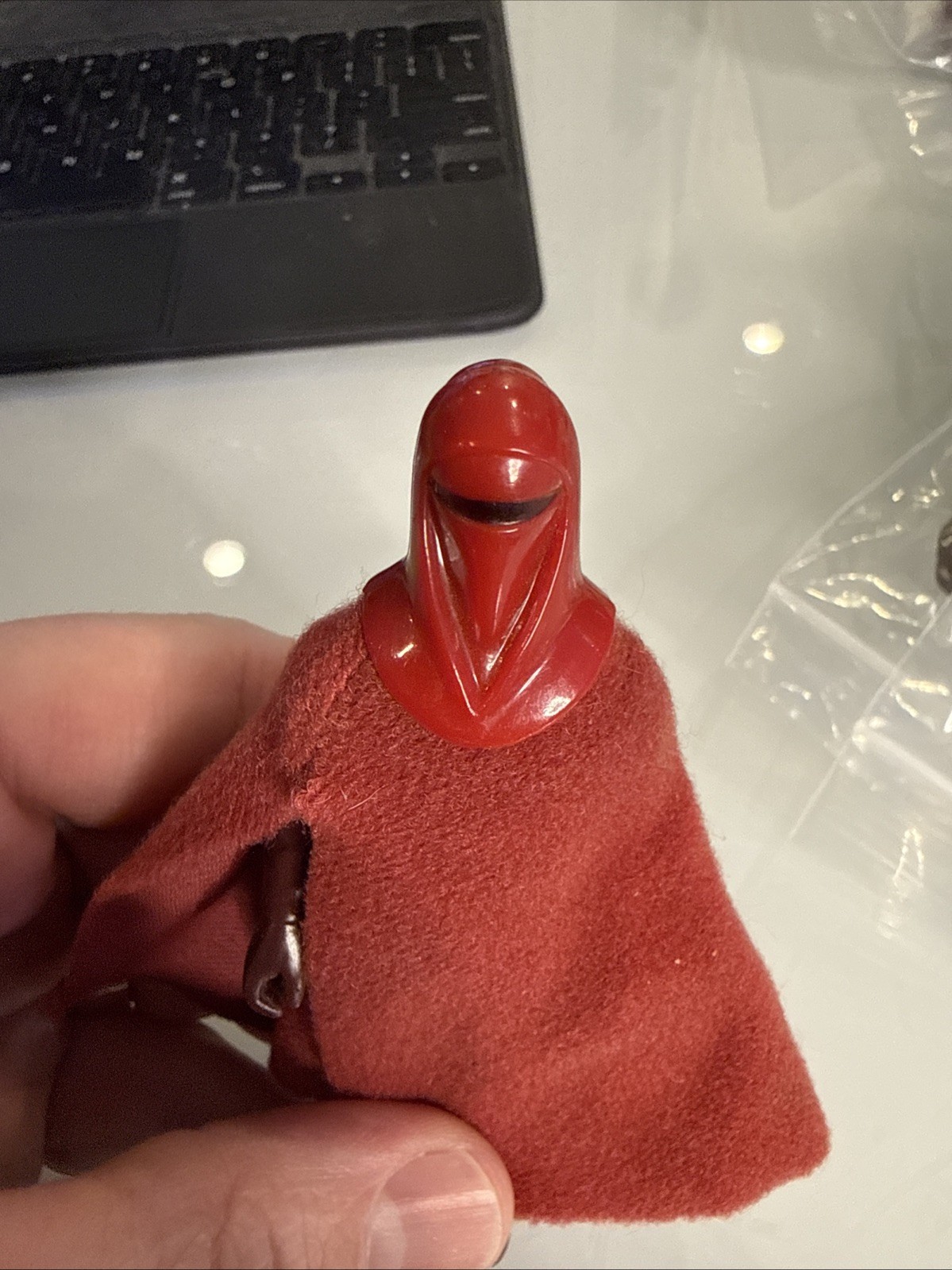 Emperor's Royal Guard sold