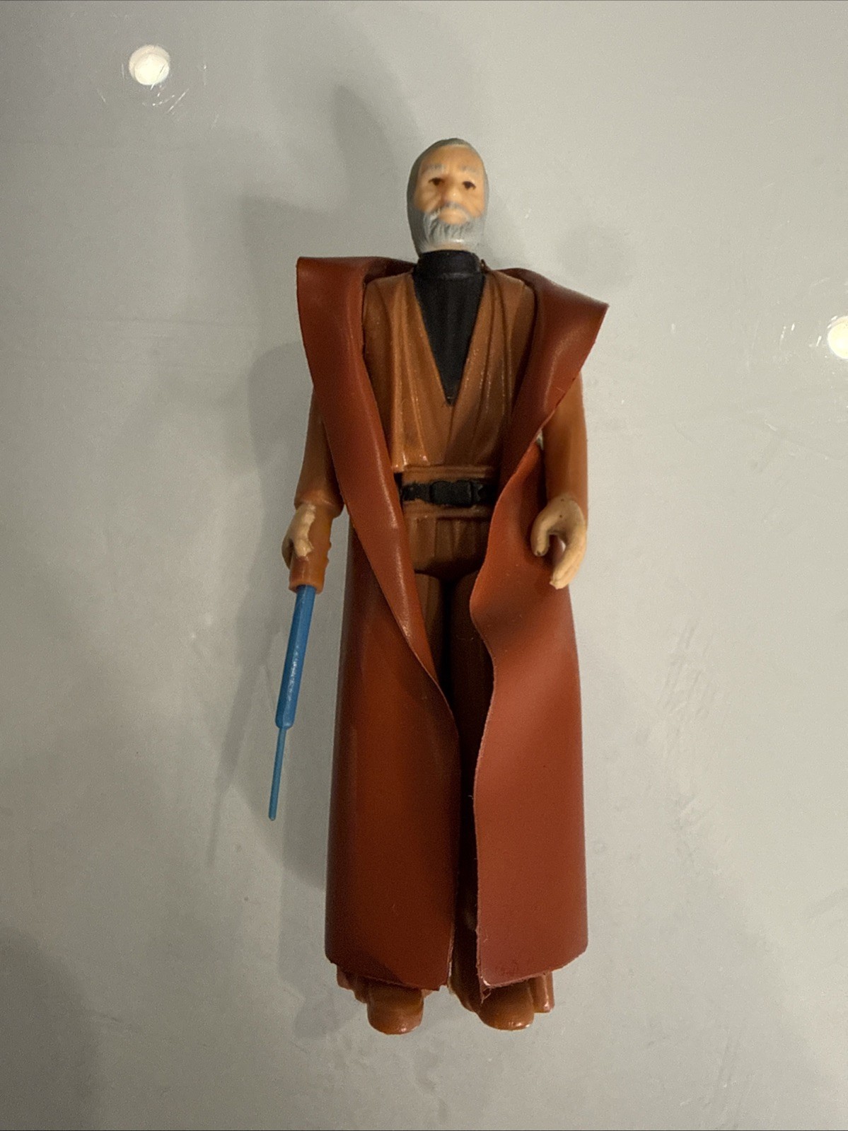 Ben (Obi-Wan) Kenobi sold