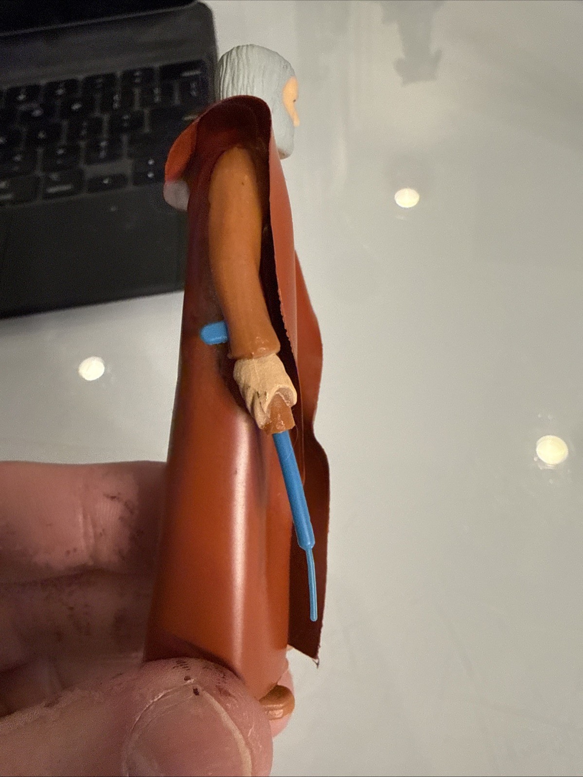 Ben (Obi-Wan) Kenobi sold