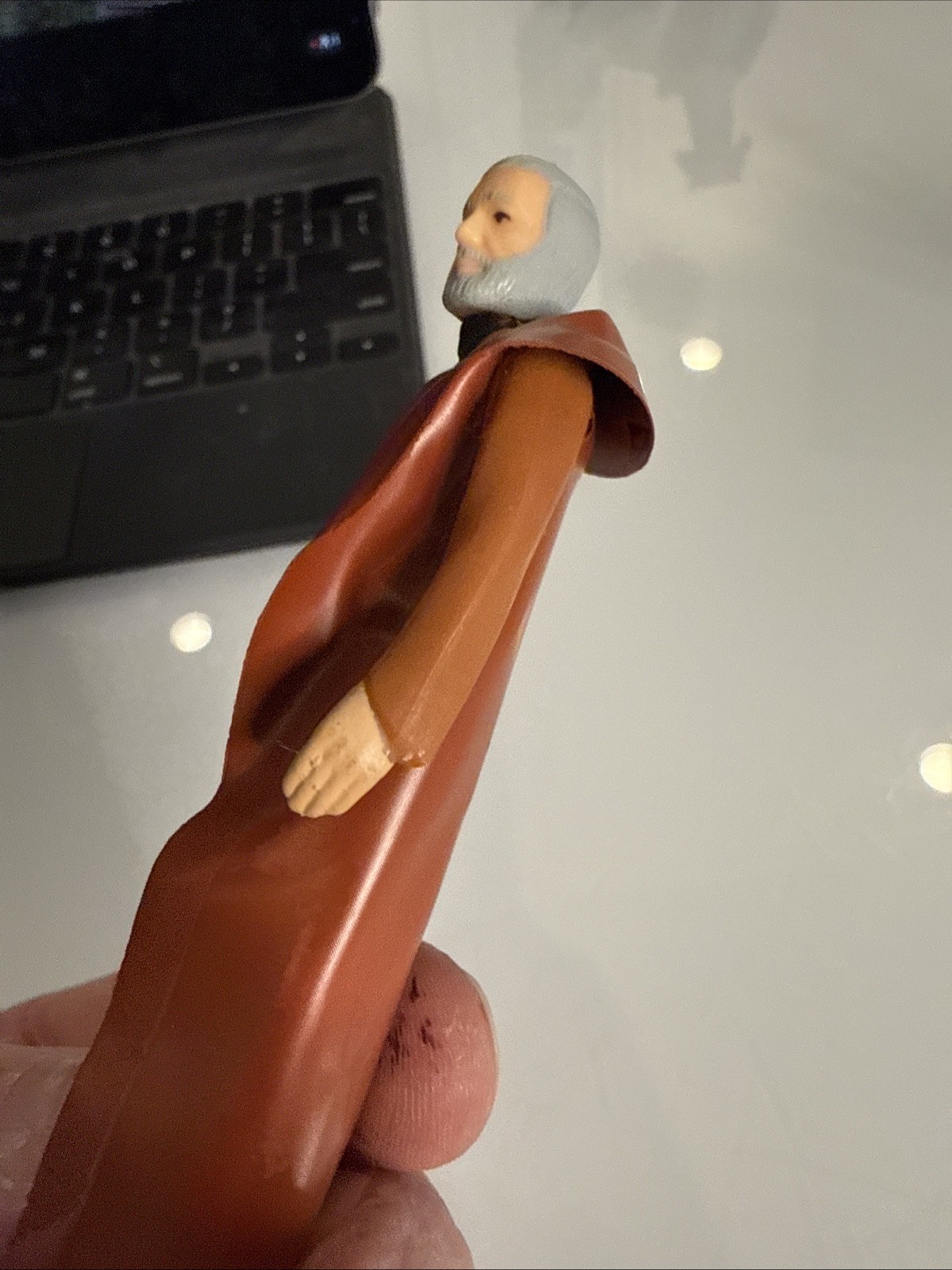 Ben (Obi-Wan) Kenobi sold