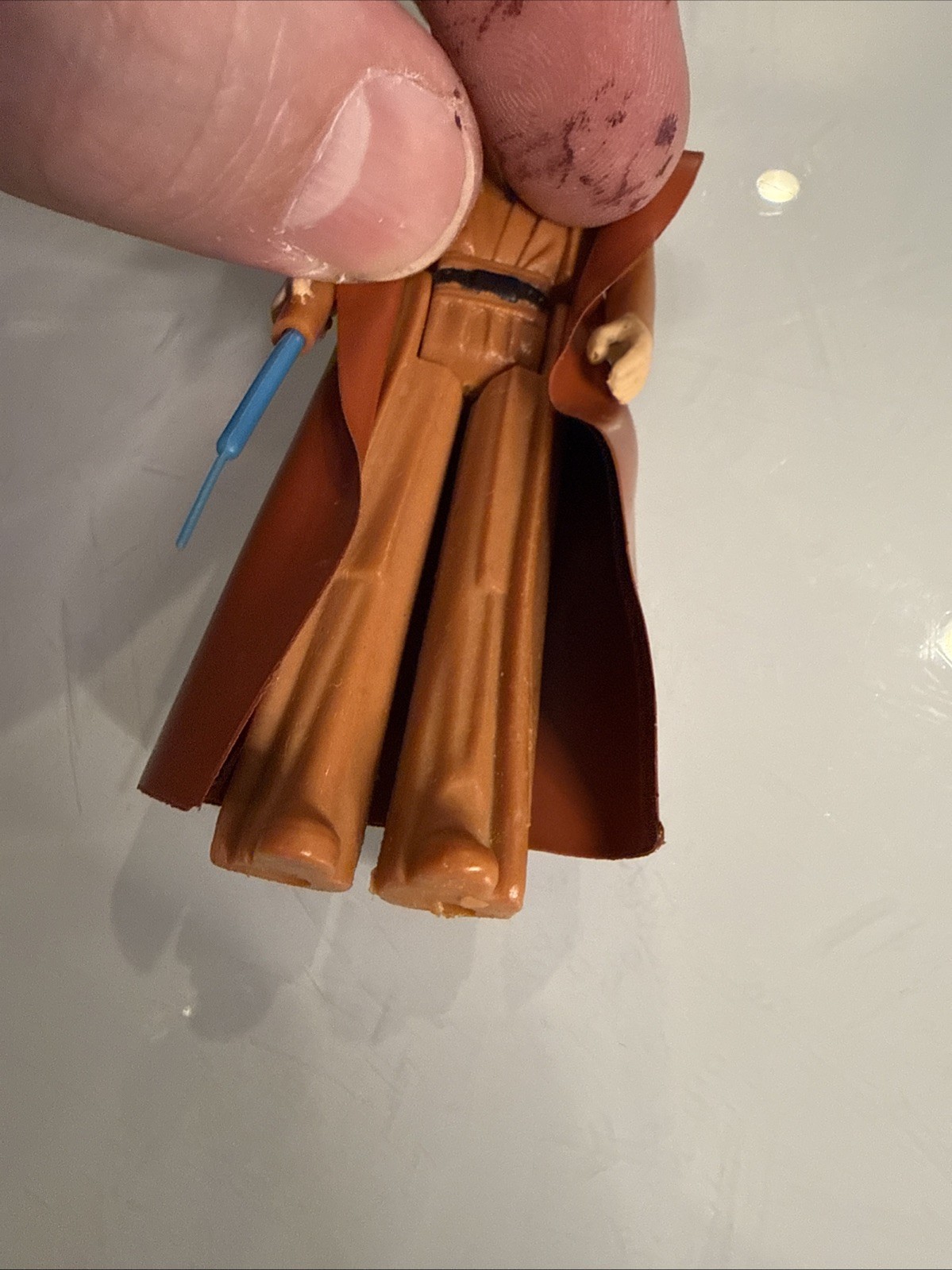 Ben (Obi-Wan) Kenobi sold