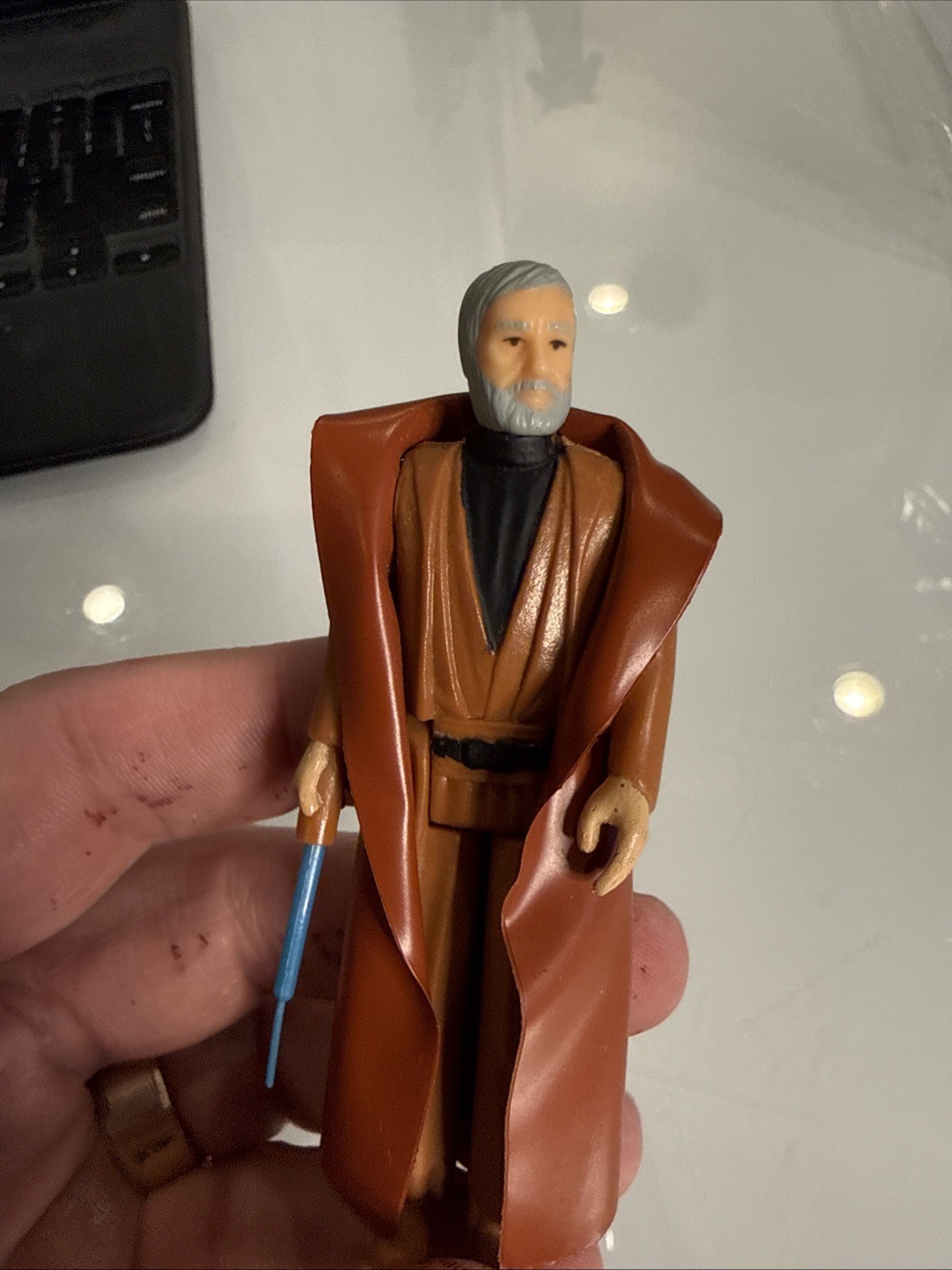 Ben (Obi-Wan) Kenobi sold