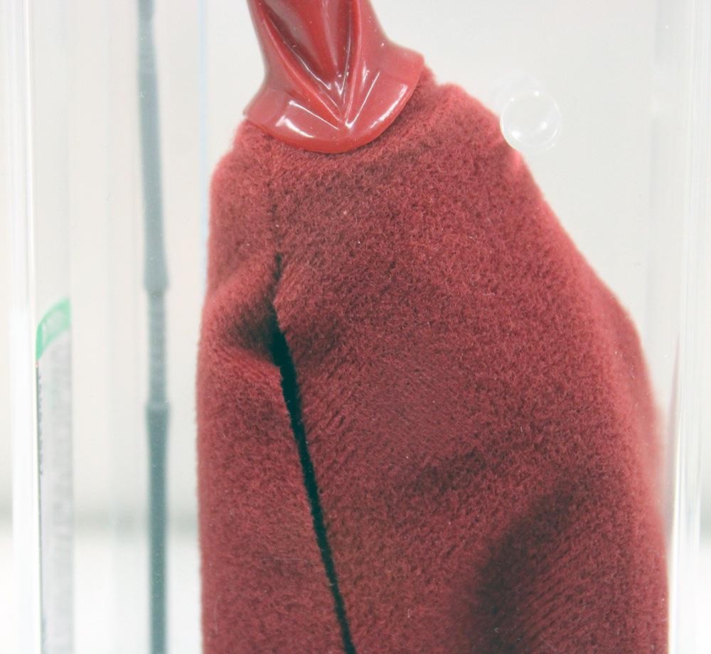 Emperor's Royal Guard sold