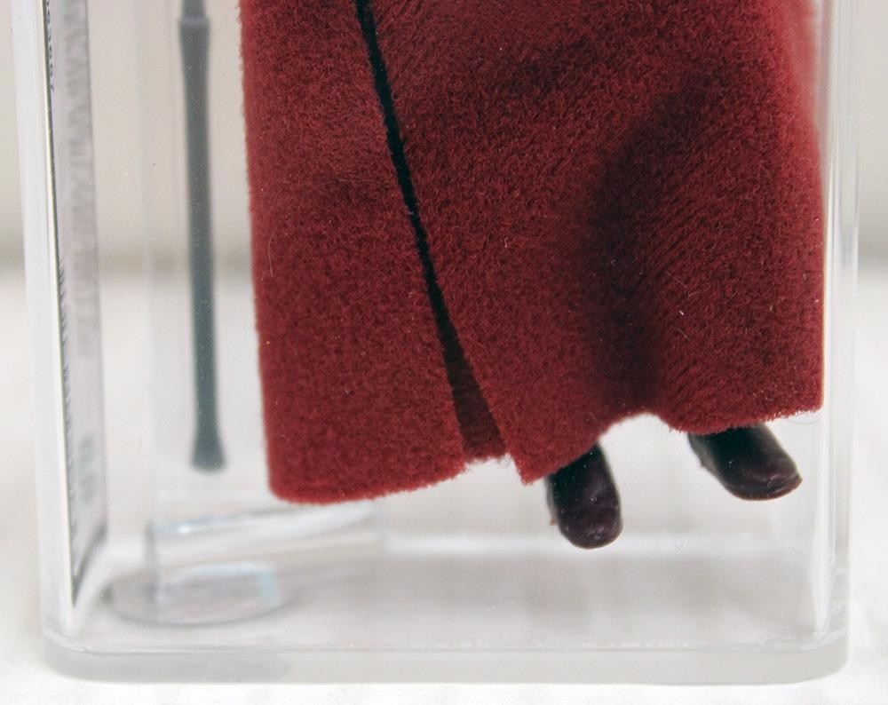 Emperor's Royal Guard sold