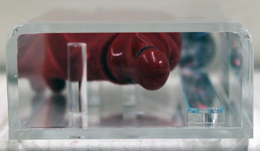 Emperor's Royal Guard sold