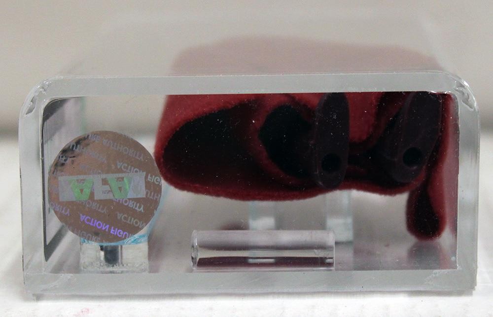 Emperor's Royal Guard sold