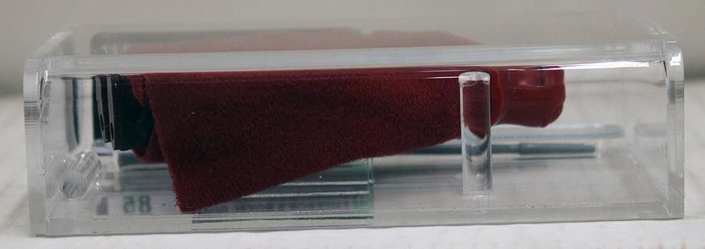 Emperor's Royal Guard sold