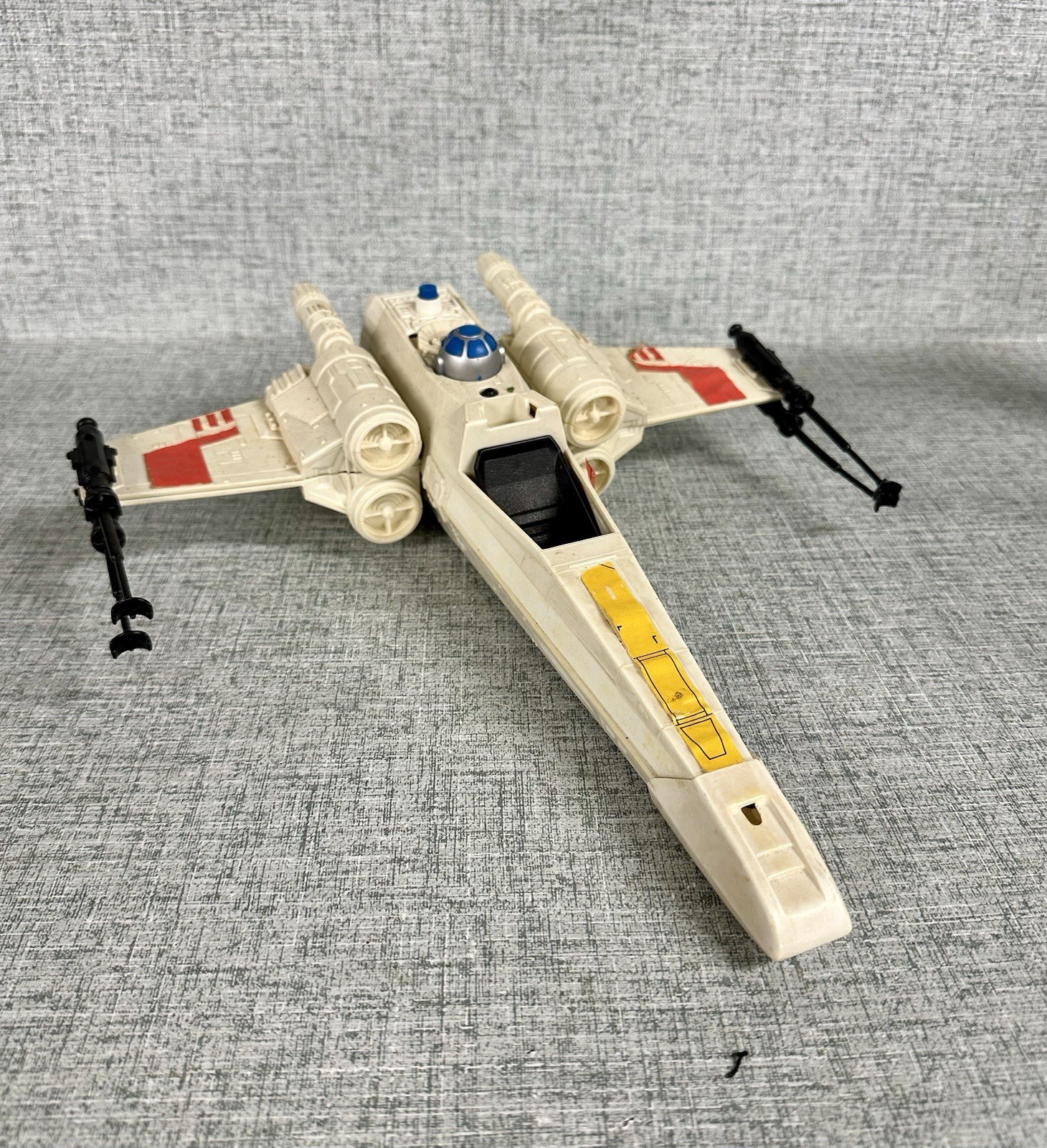 X-Wing Fighter sold