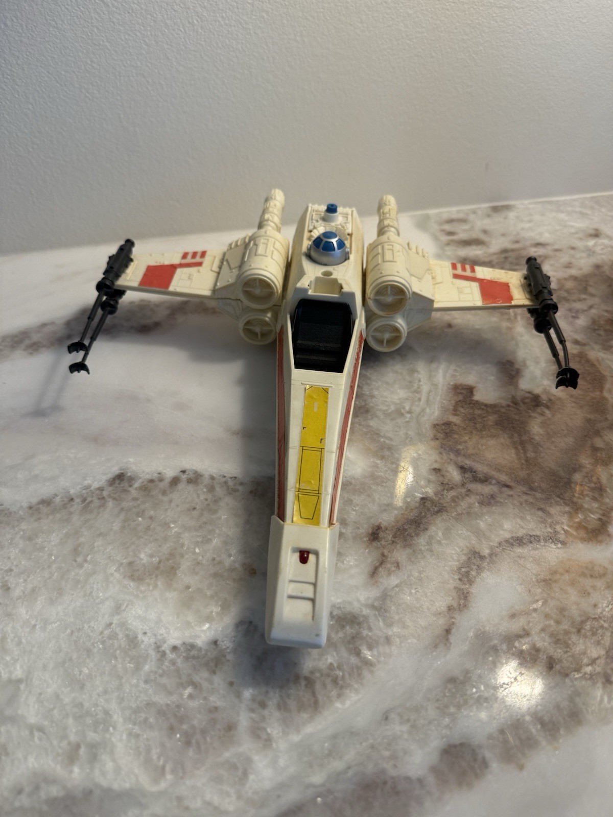 X-Wing Fighter sold