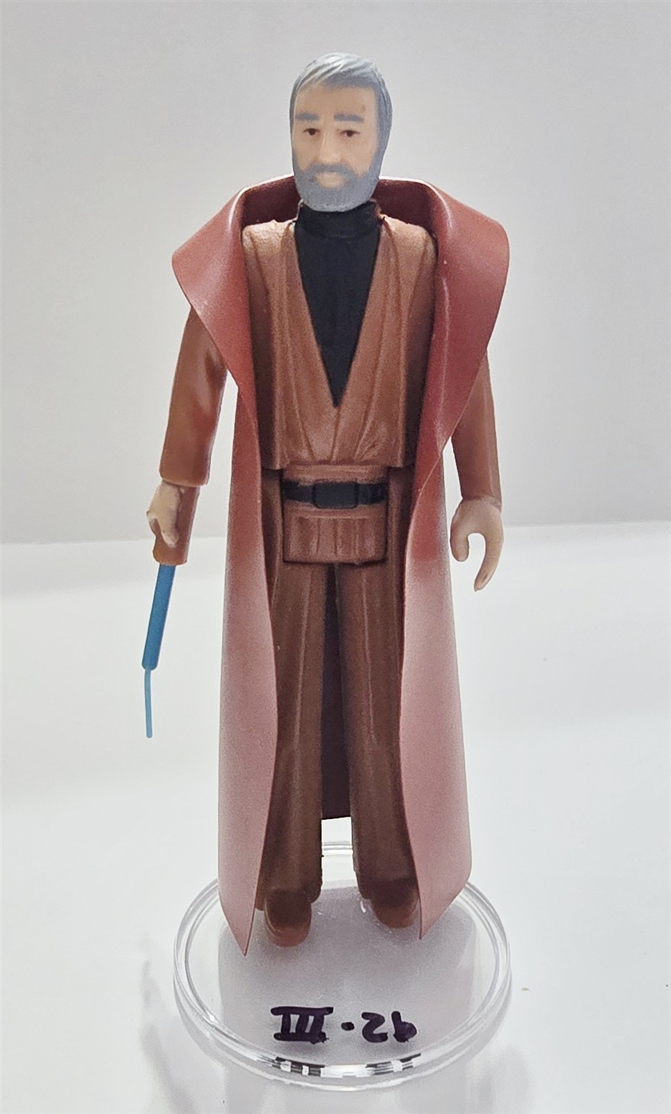 Ben (Obi-Wan) Kenobi sold