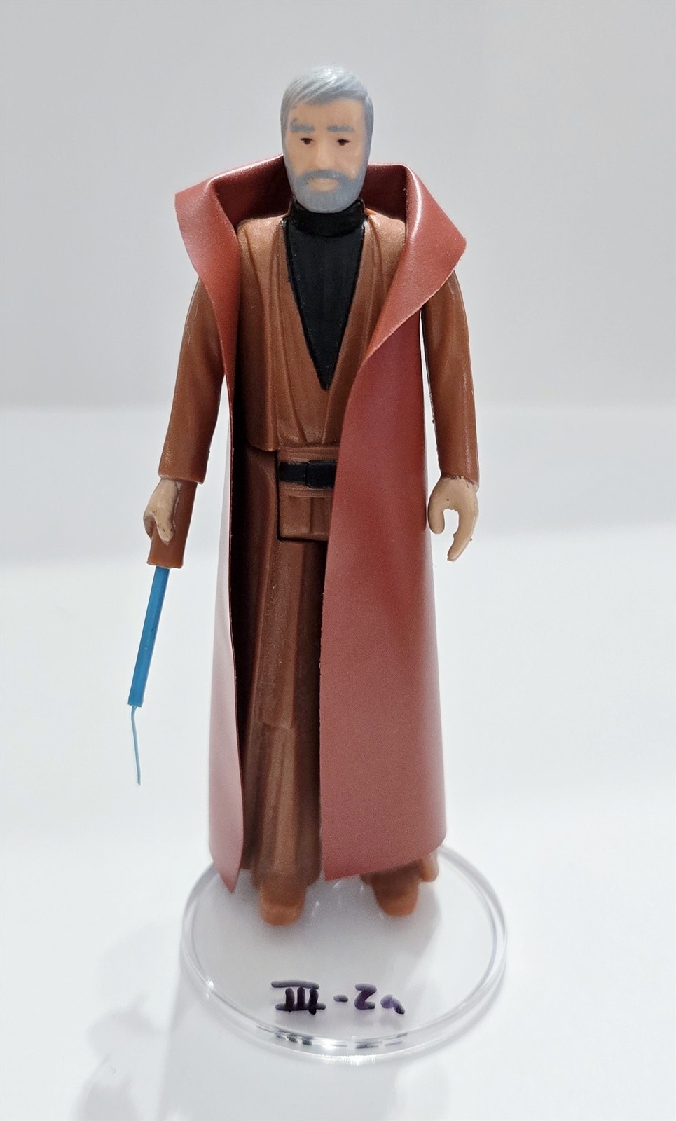 Ben (Obi-Wan) Kenobi sold