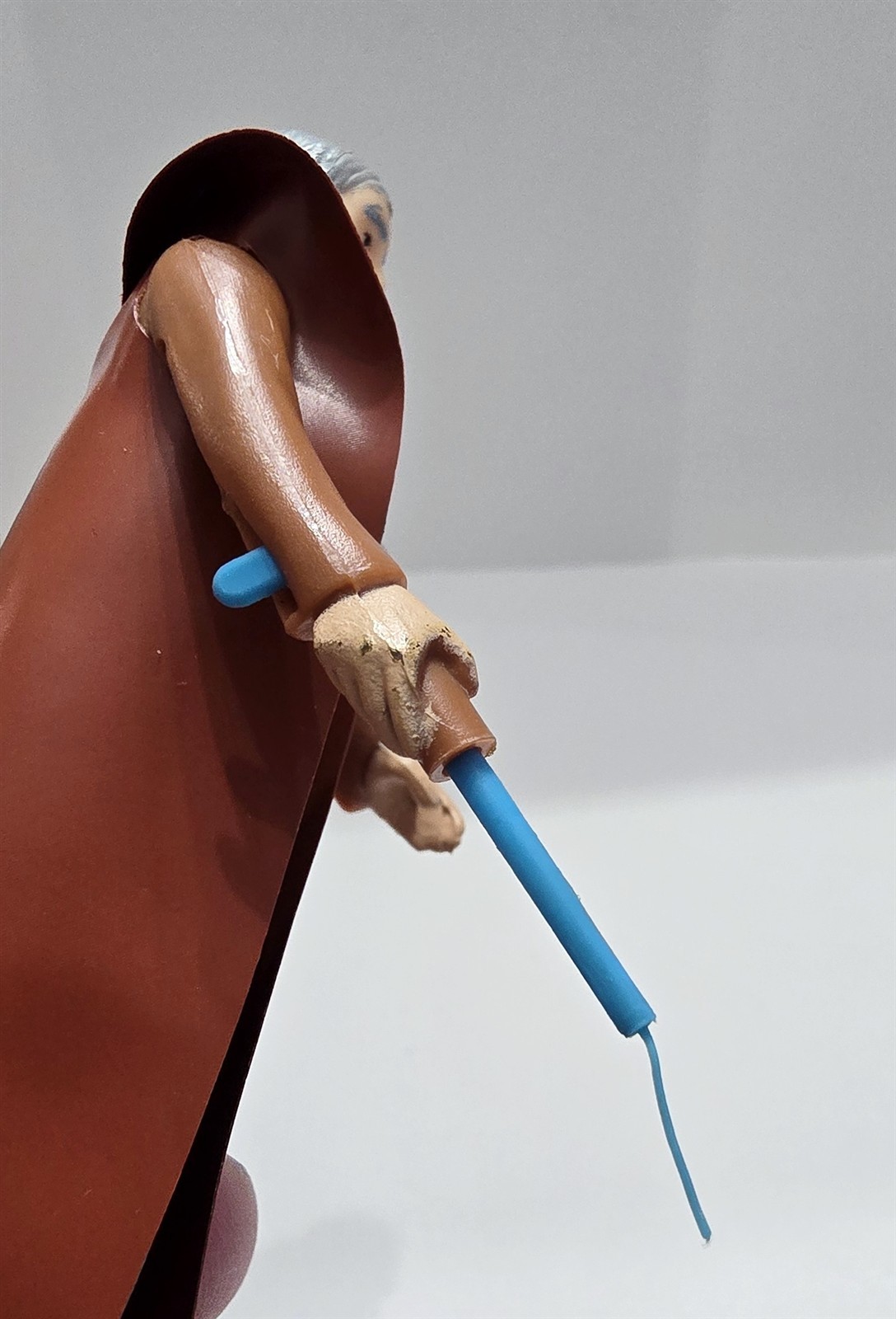 Ben (Obi-Wan) Kenobi sold