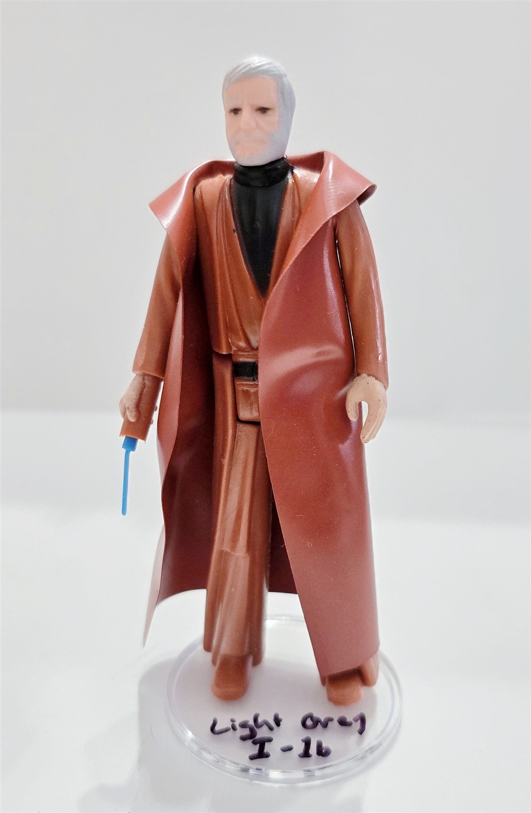 Ben (Obi-Wan) Kenobi sold