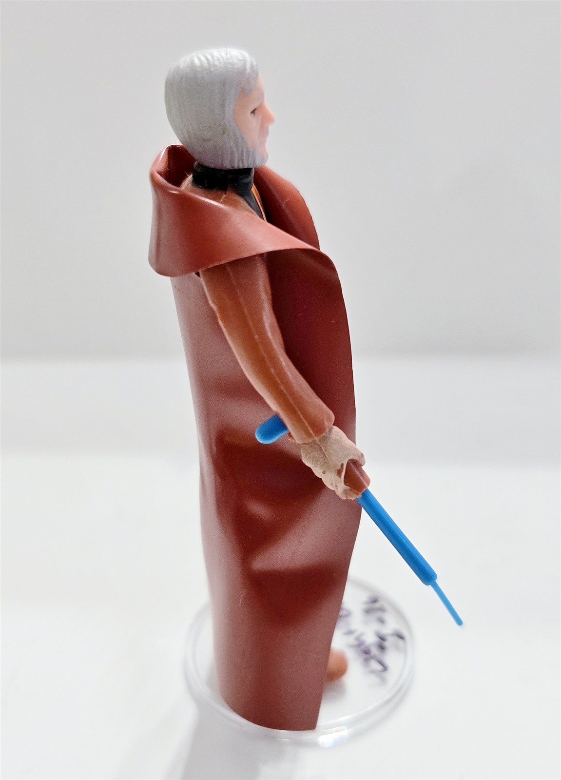 Ben (Obi-Wan) Kenobi sold