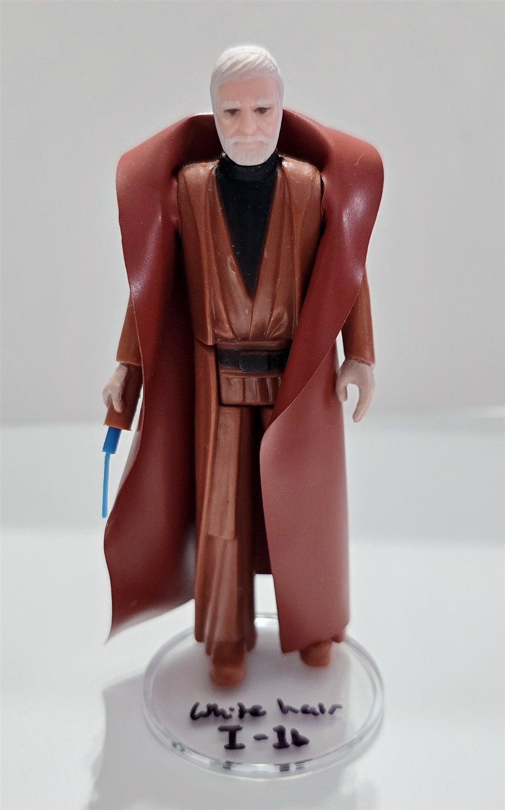 Ben (Obi-Wan) Kenobi sold