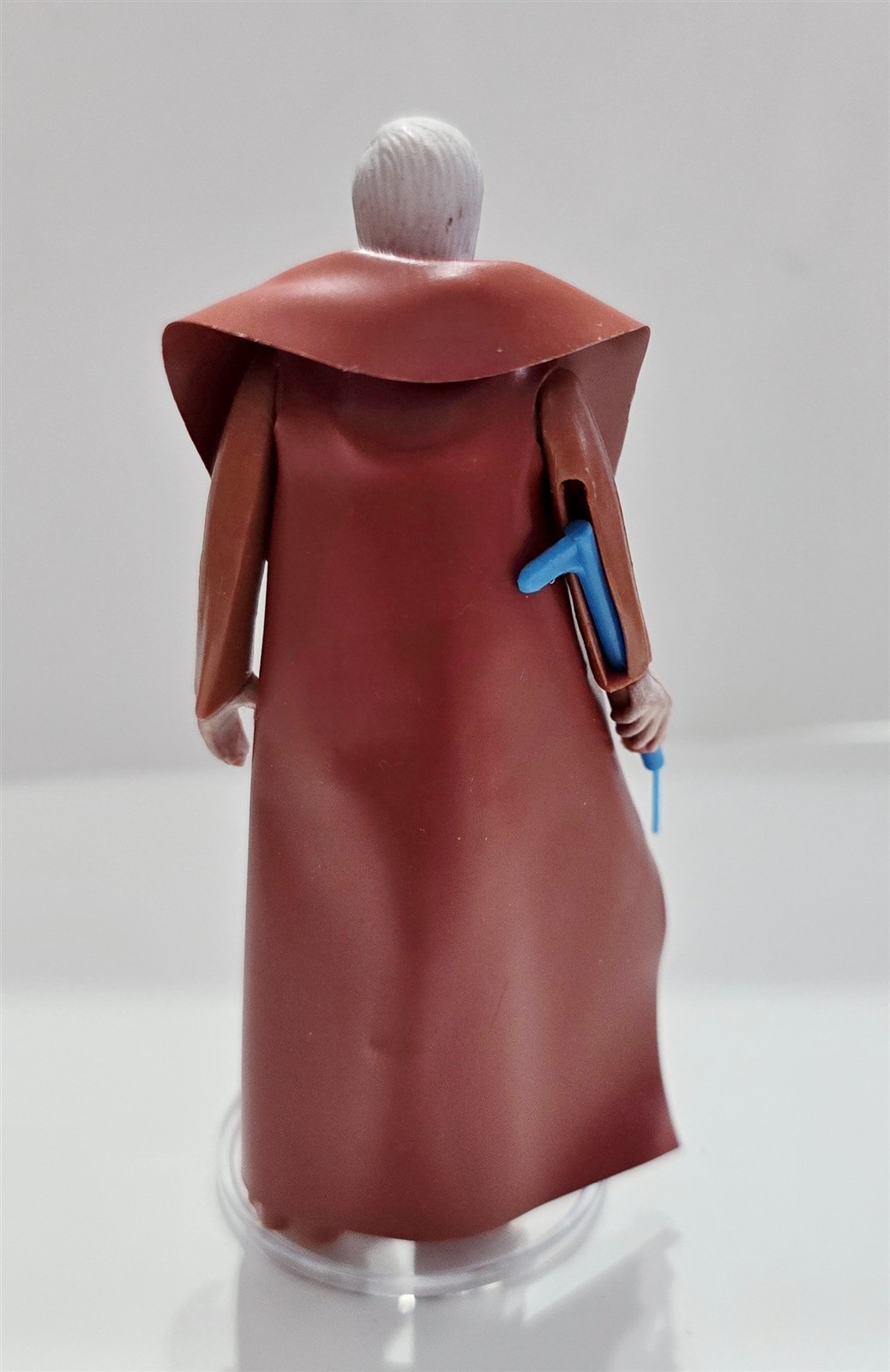 Ben (Obi-Wan) Kenobi sold