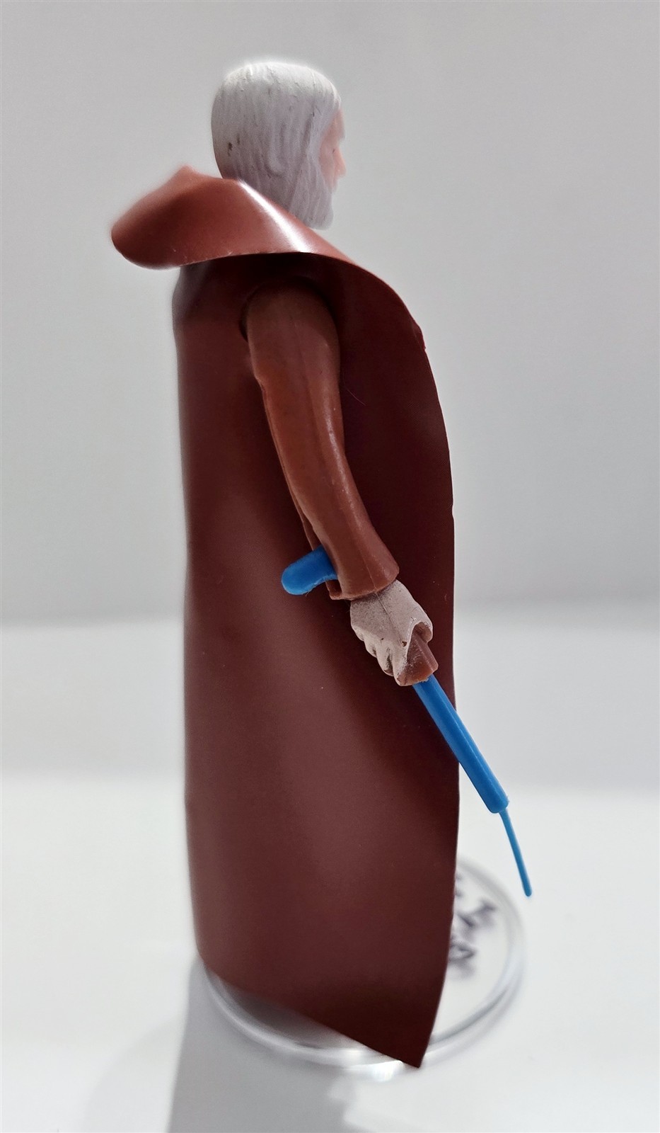 Ben (Obi-Wan) Kenobi sold