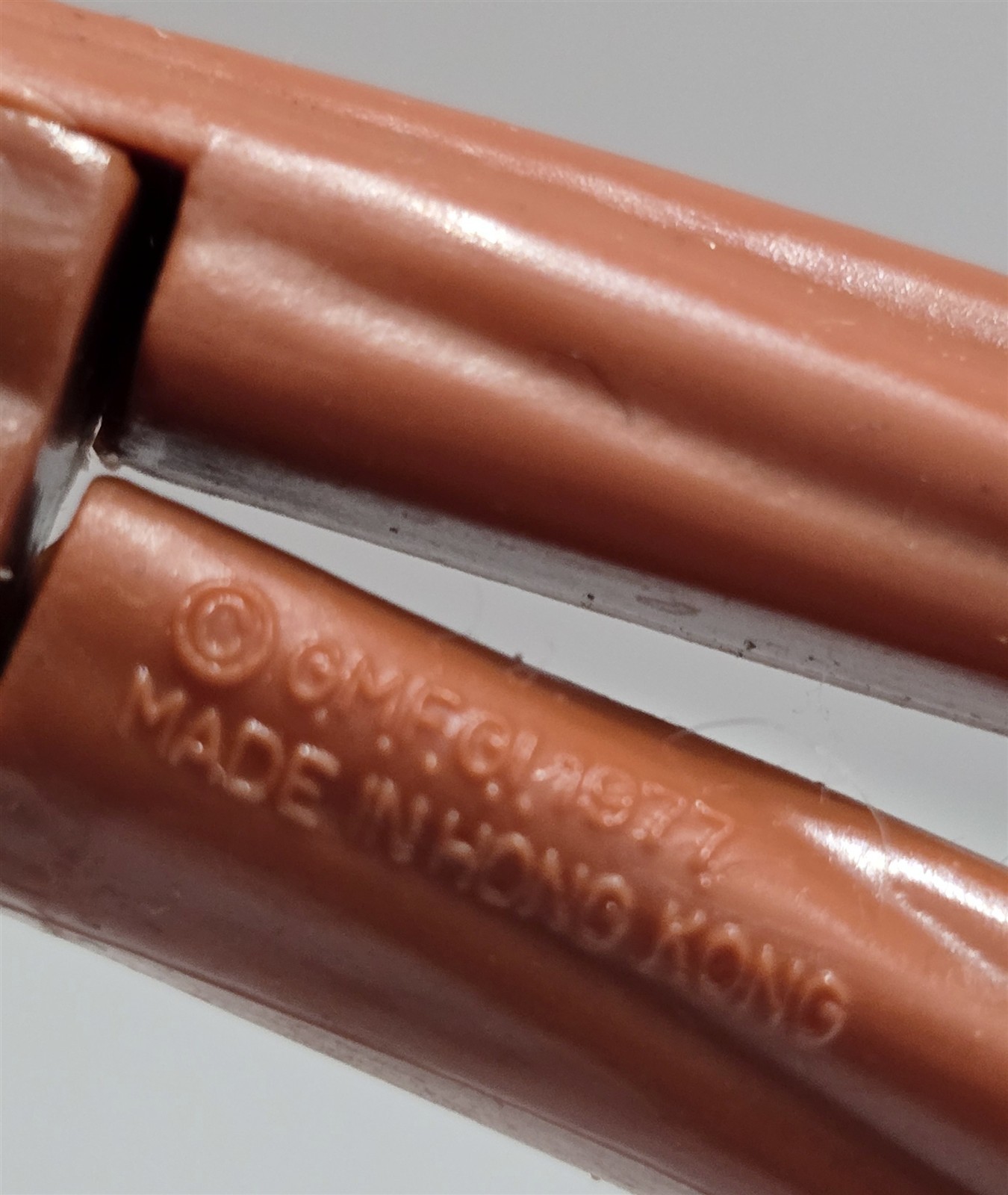 Ben (Obi-Wan) Kenobi sold