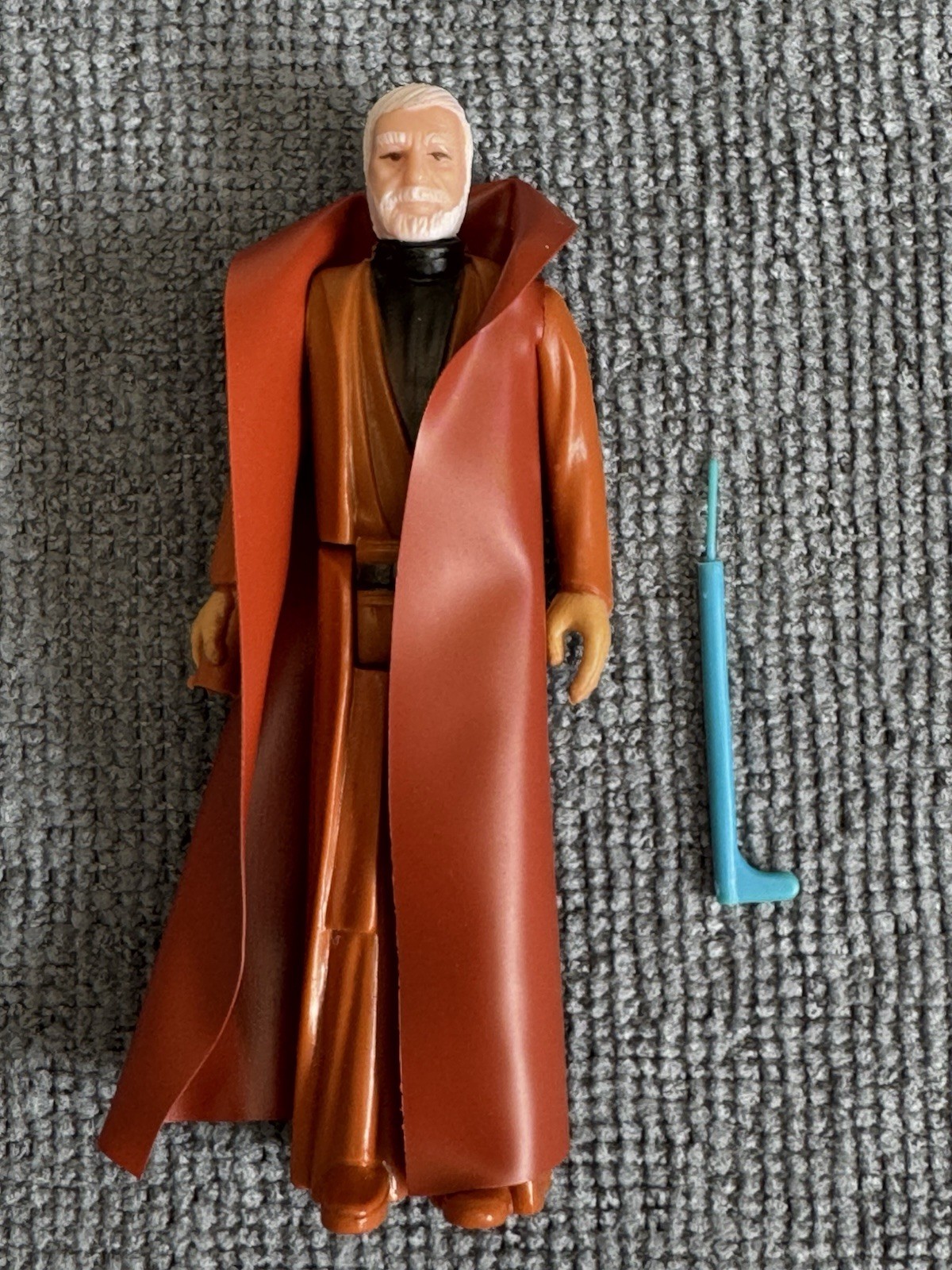 Ben (Obi-Wan) Kenobi sold