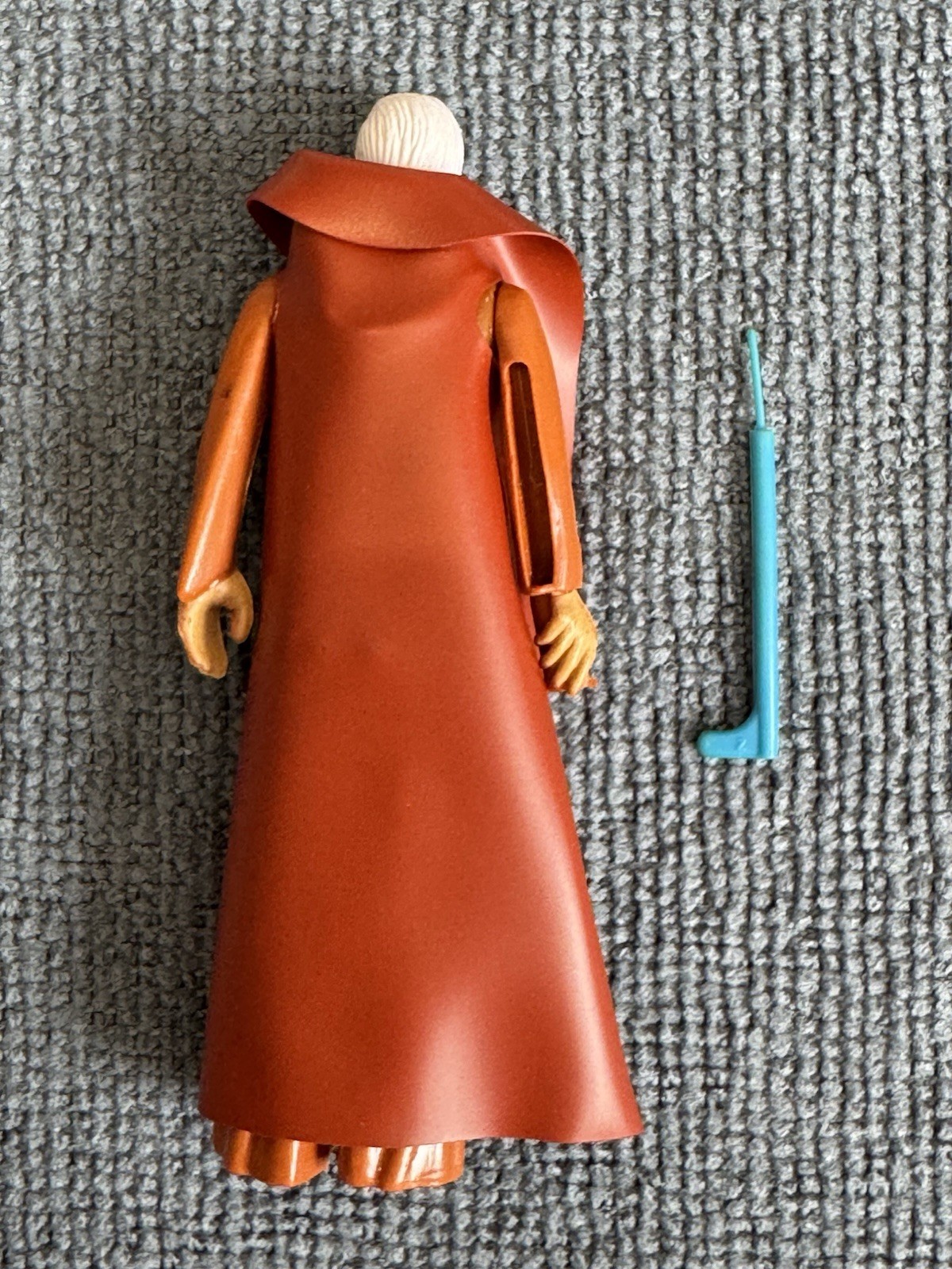 Ben (Obi-Wan) Kenobi sold