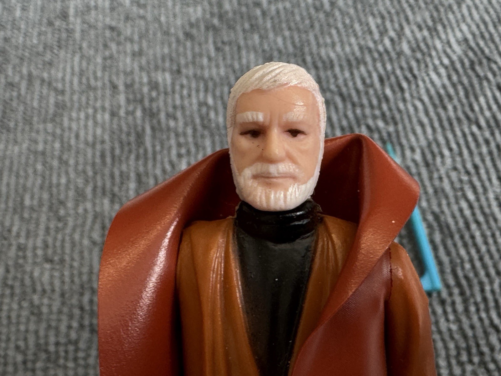 Ben (Obi-Wan) Kenobi sold