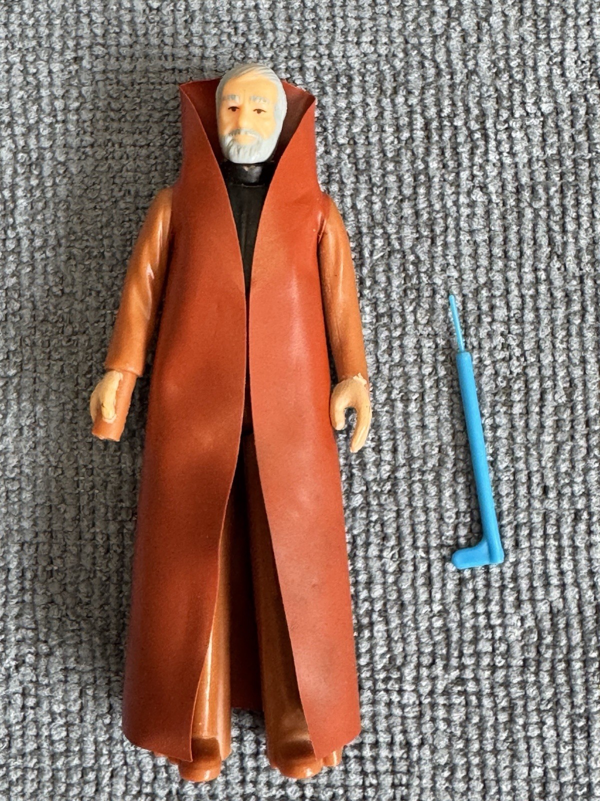 Ben (Obi-Wan) Kenobi sold