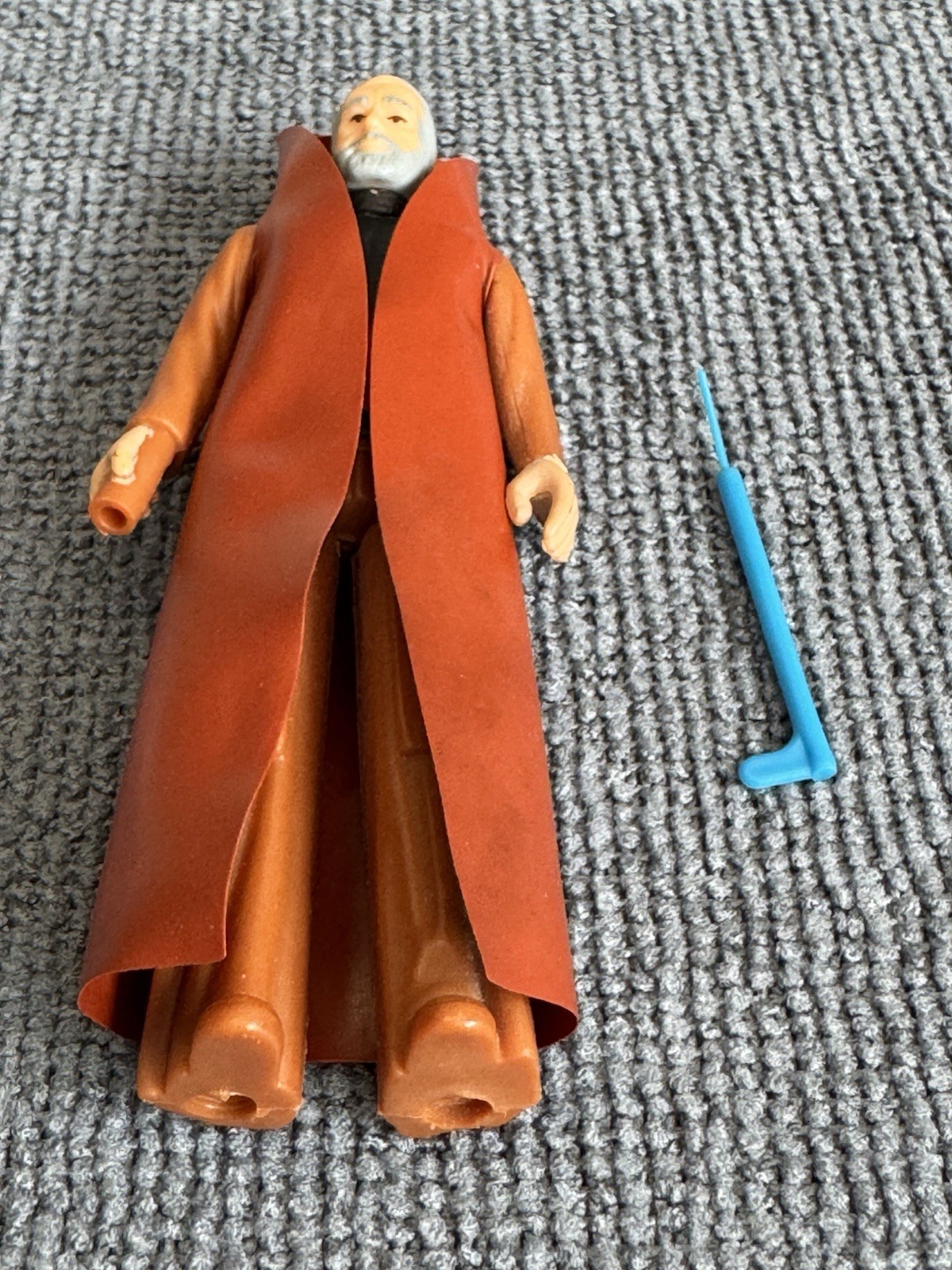 Ben (Obi-Wan) Kenobi sold
