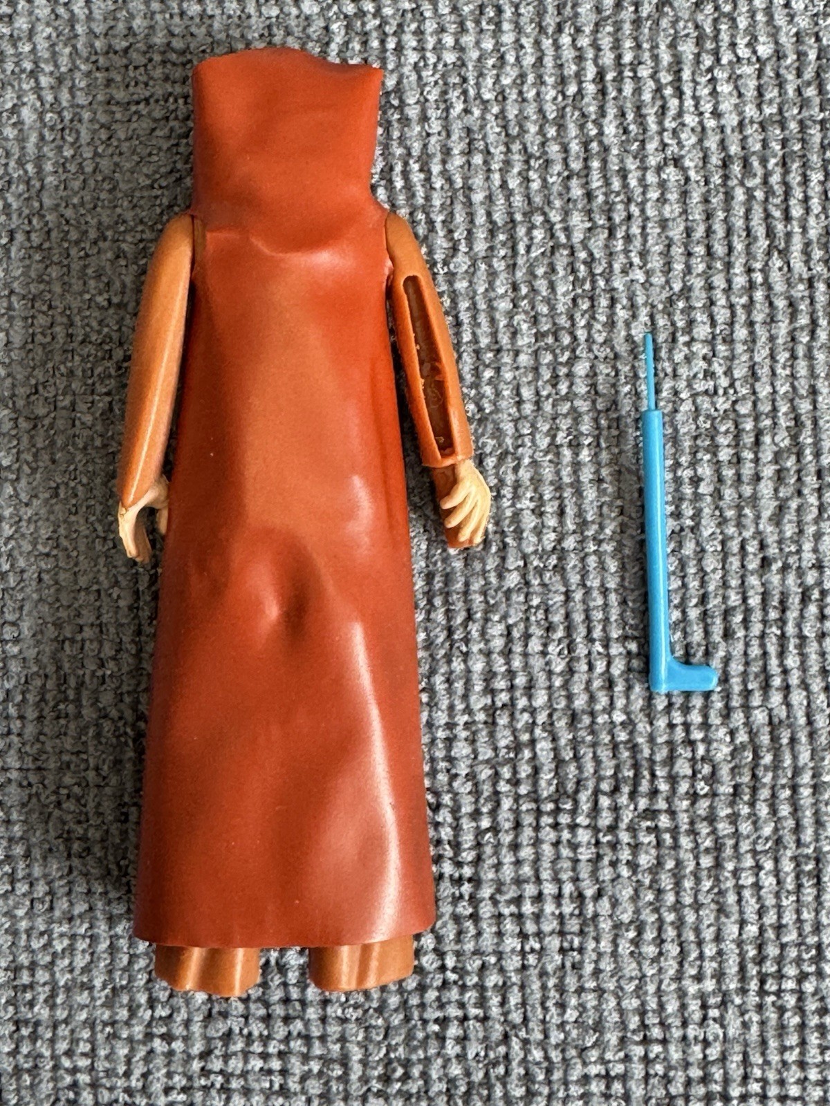 Ben (Obi-Wan) Kenobi sold