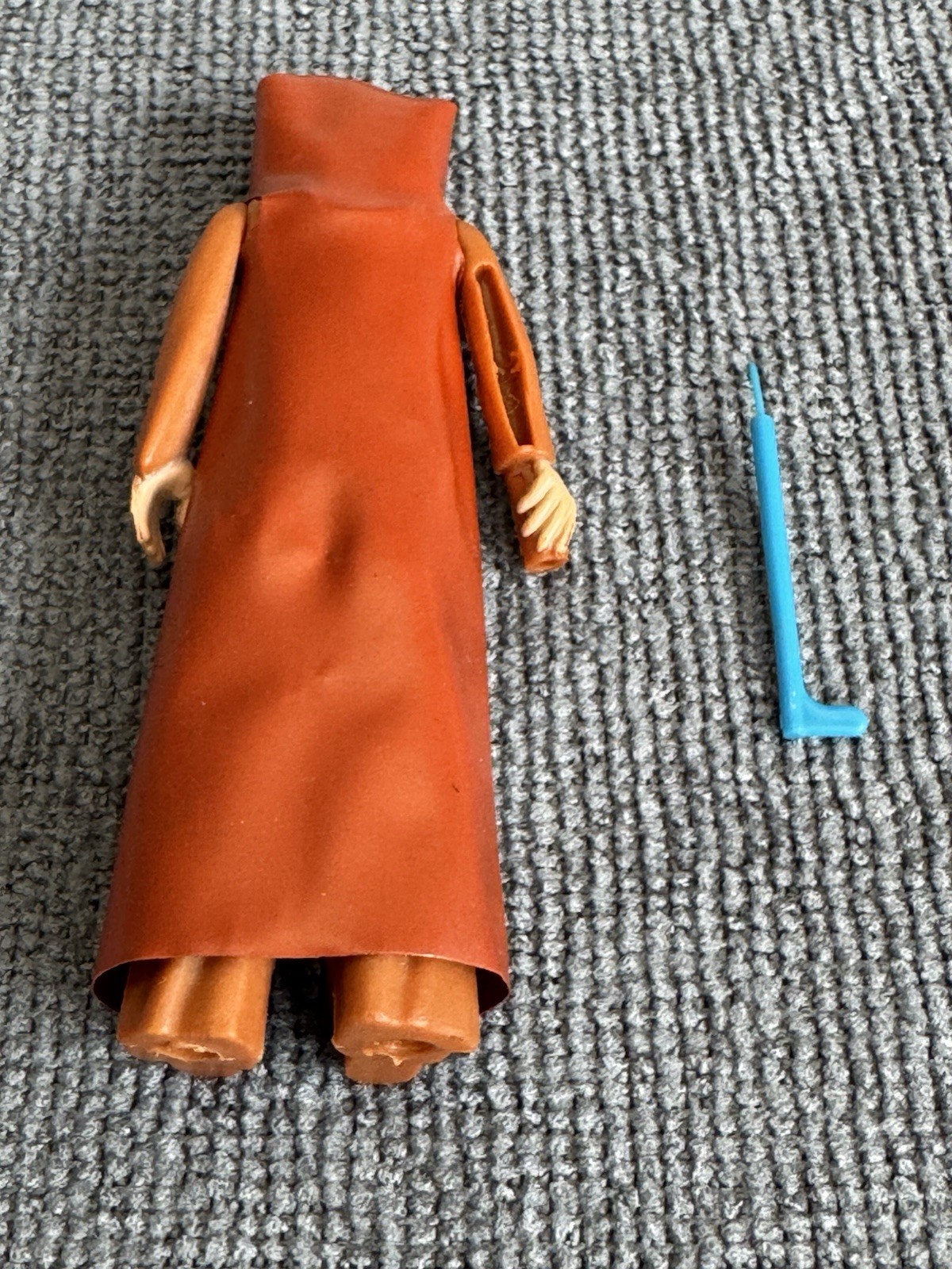 Ben (Obi-Wan) Kenobi sold