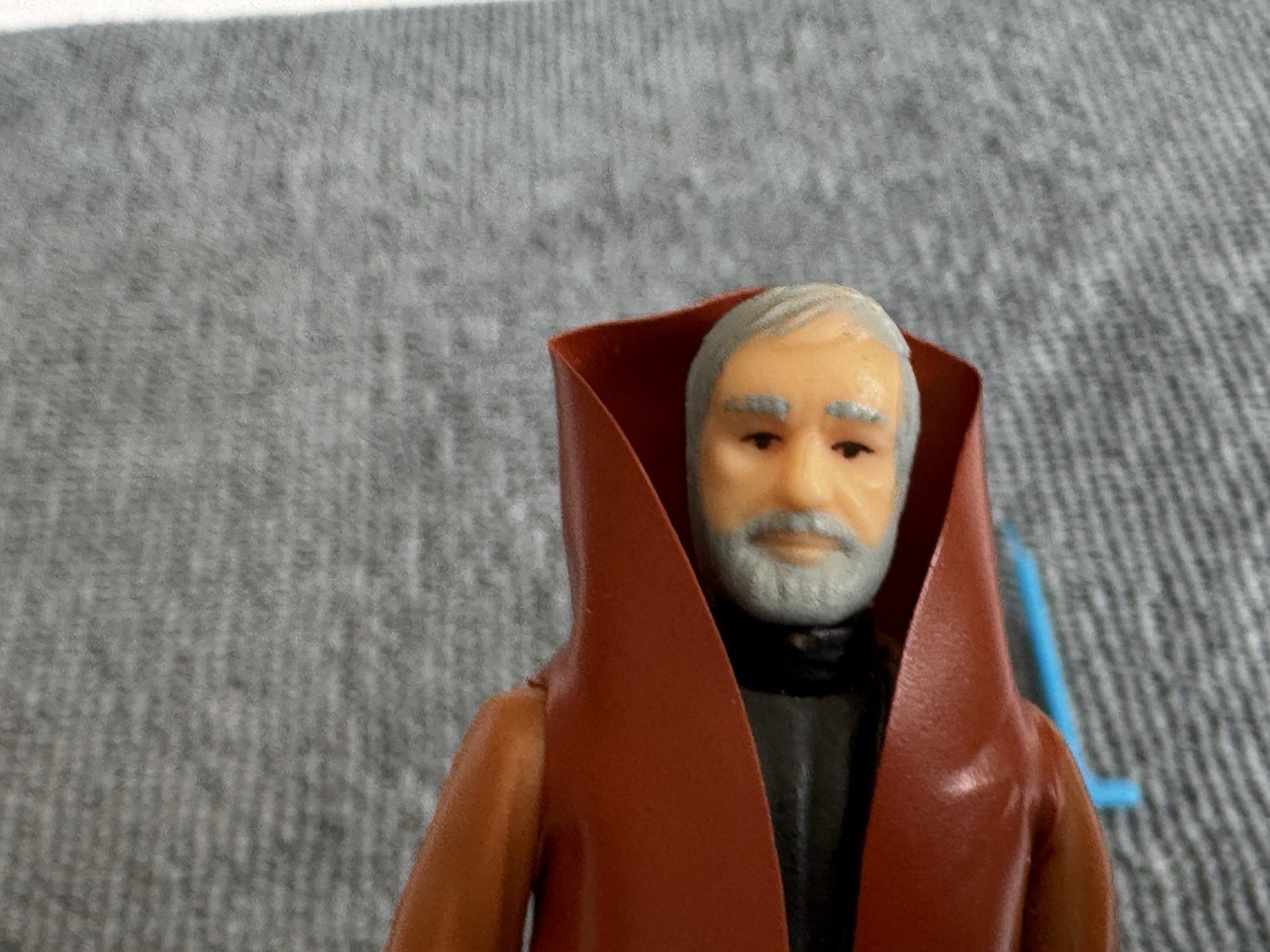 Ben (Obi-Wan) Kenobi sold