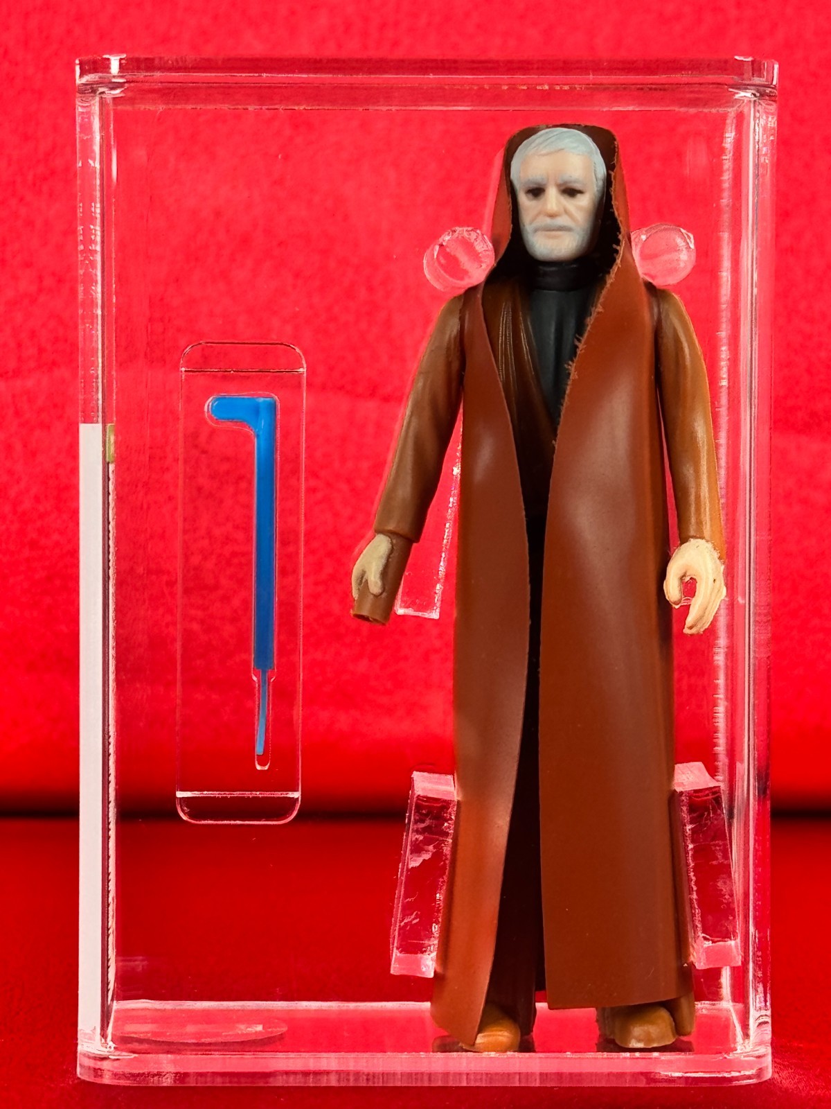 Ben (Obi-Wan) Kenobi sold