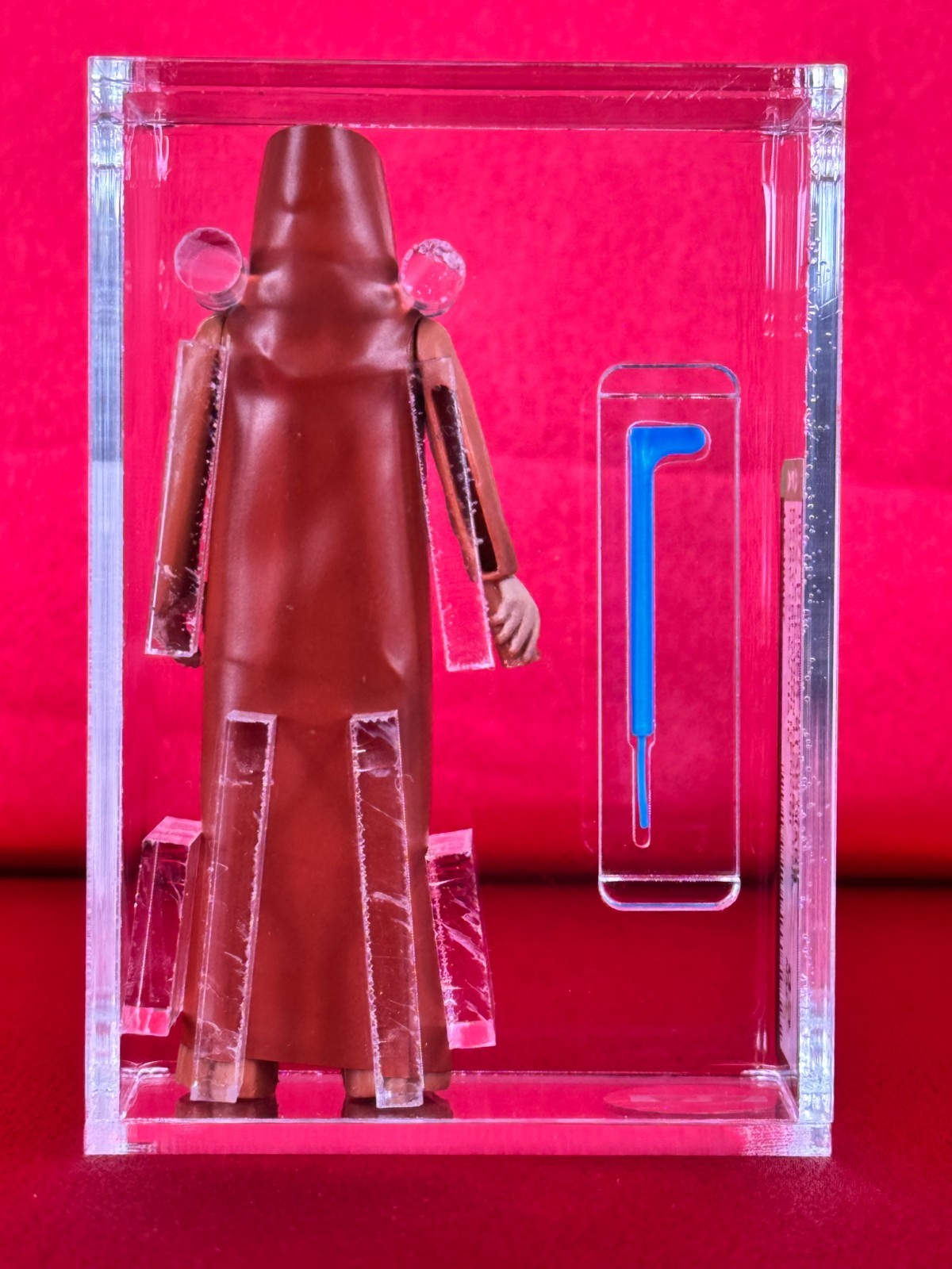 Ben (Obi-Wan) Kenobi sold