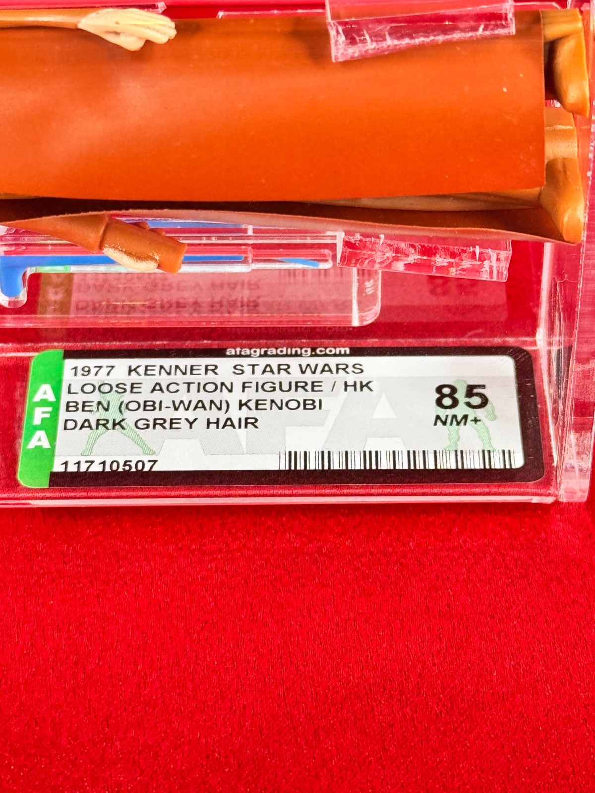 Ben (Obi-Wan) Kenobi sold