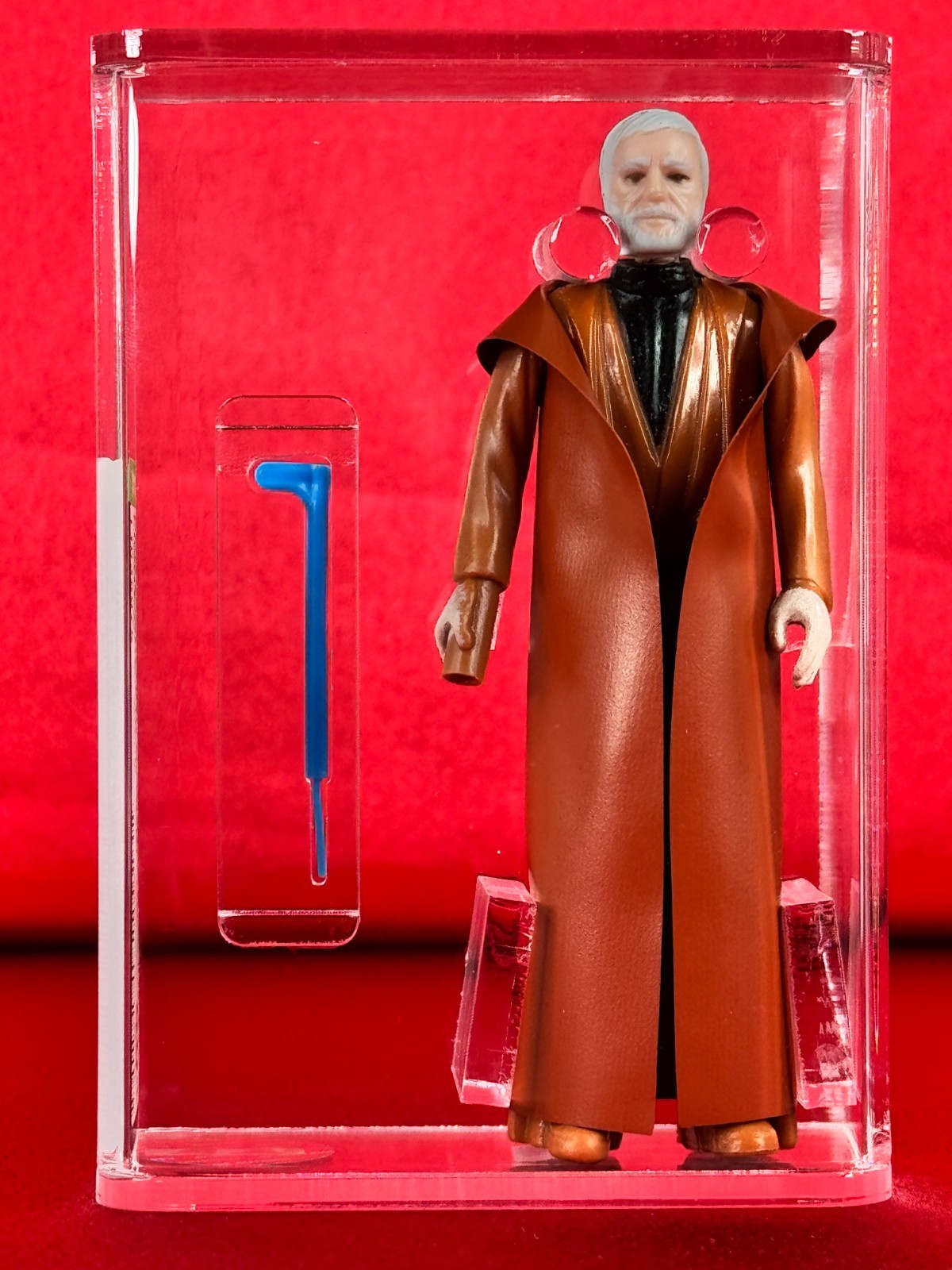 Ben (Obi-Wan) Kenobi sold