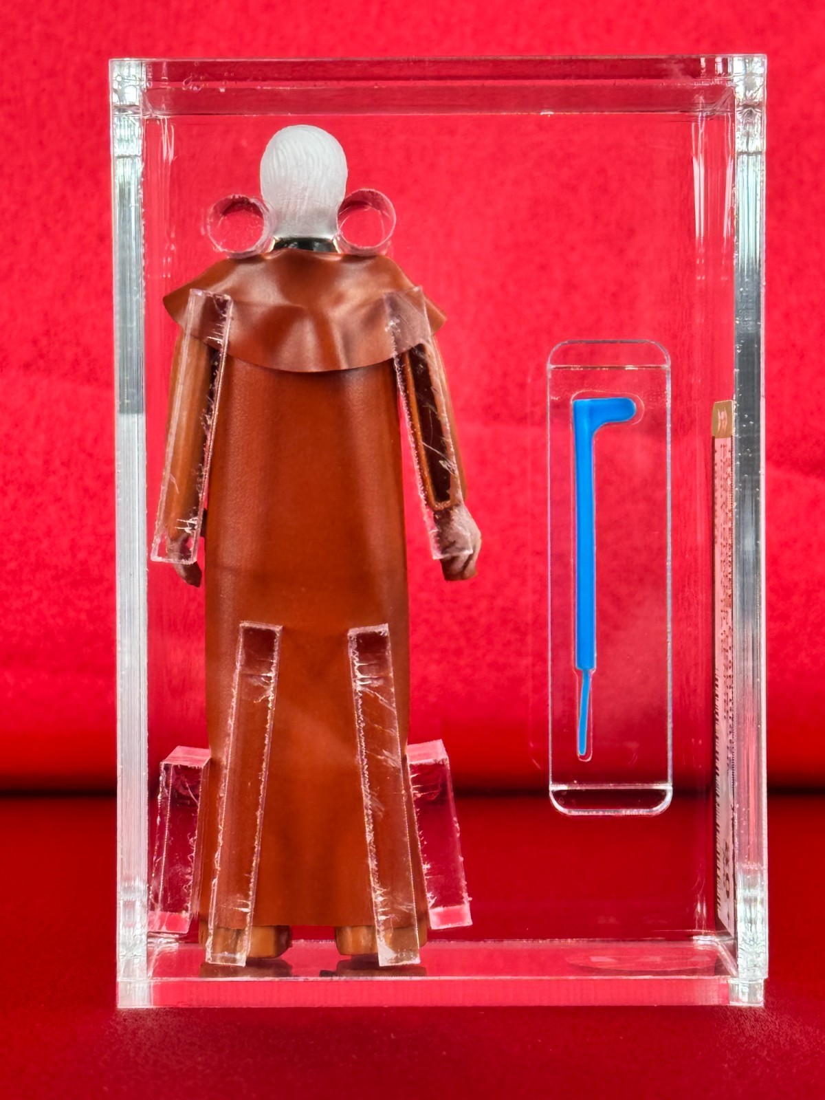 Ben (Obi-Wan) Kenobi sold