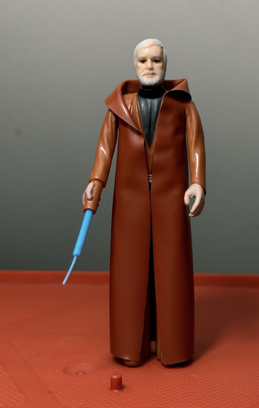 Ben (Obi-Wan) Kenobi sold