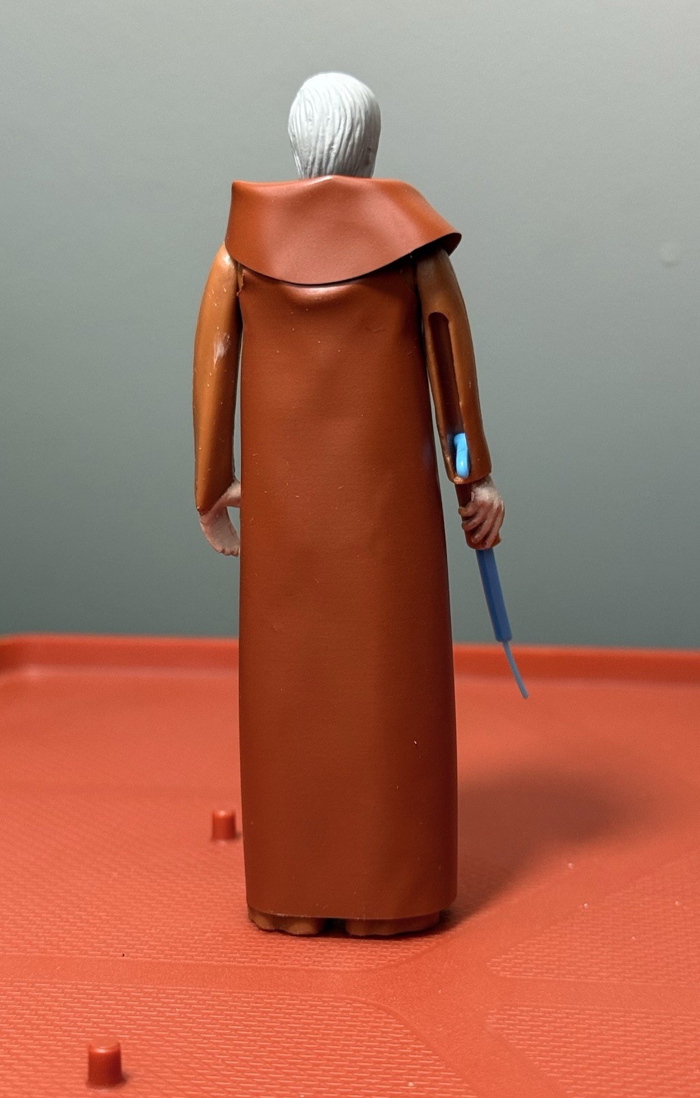 Ben (Obi-Wan) Kenobi sold