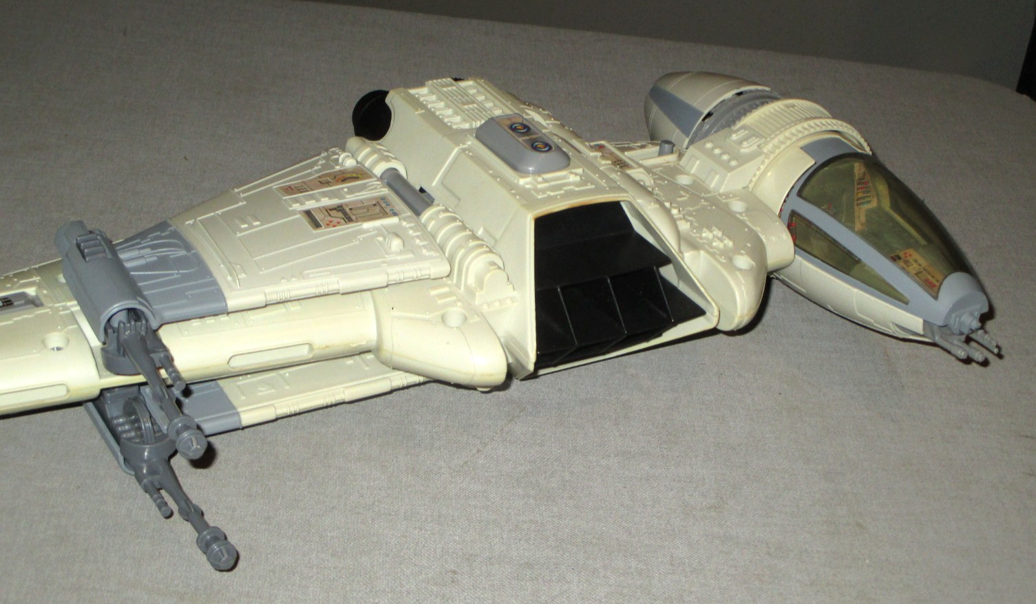 B-Wing Fighter sold